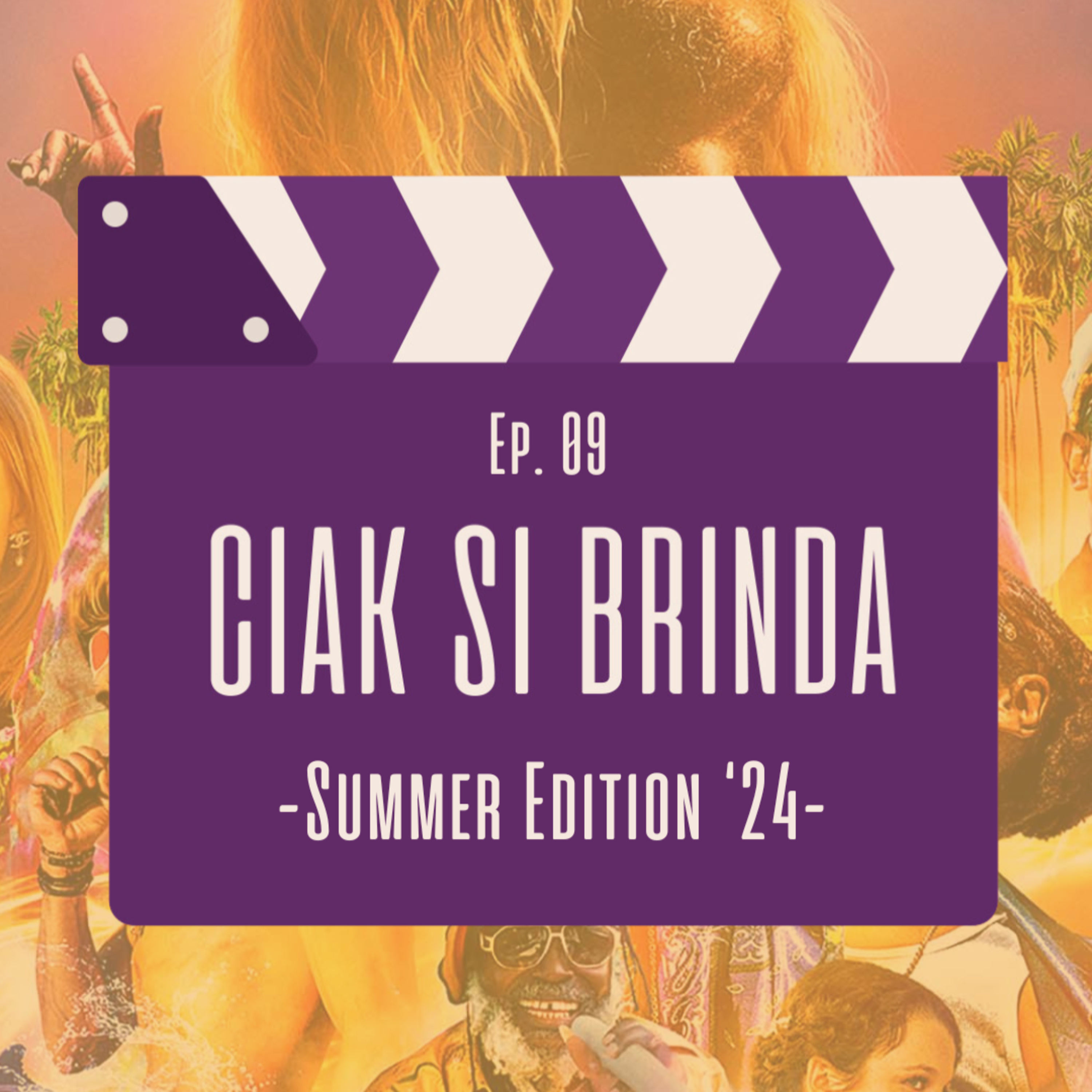 Ciak si Brinda!