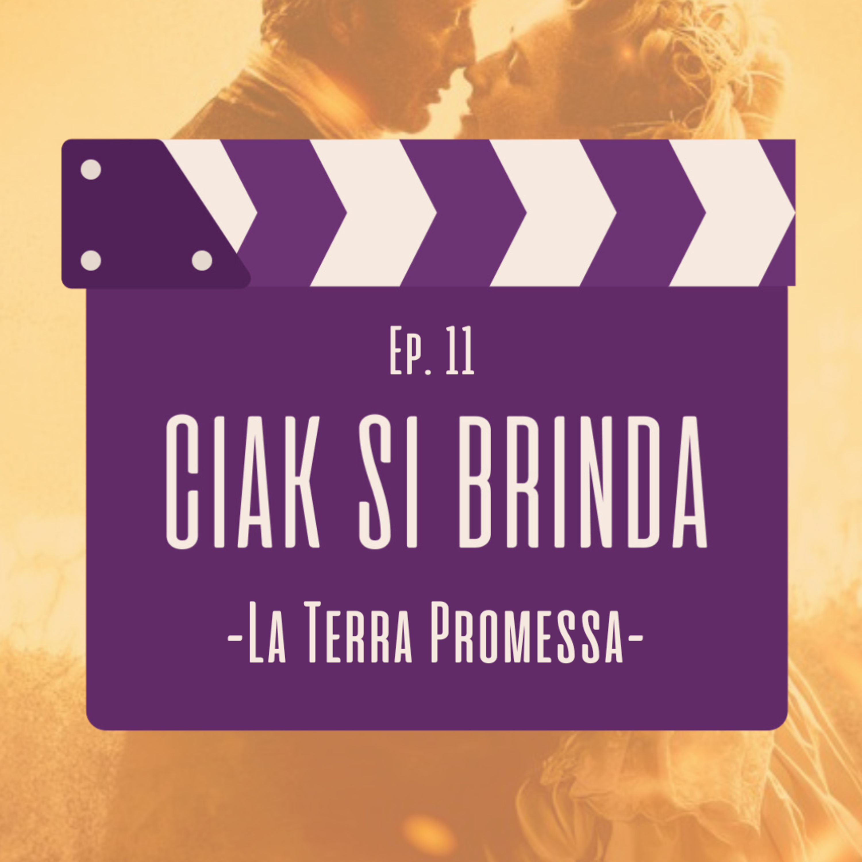 Ciak si Brinda!