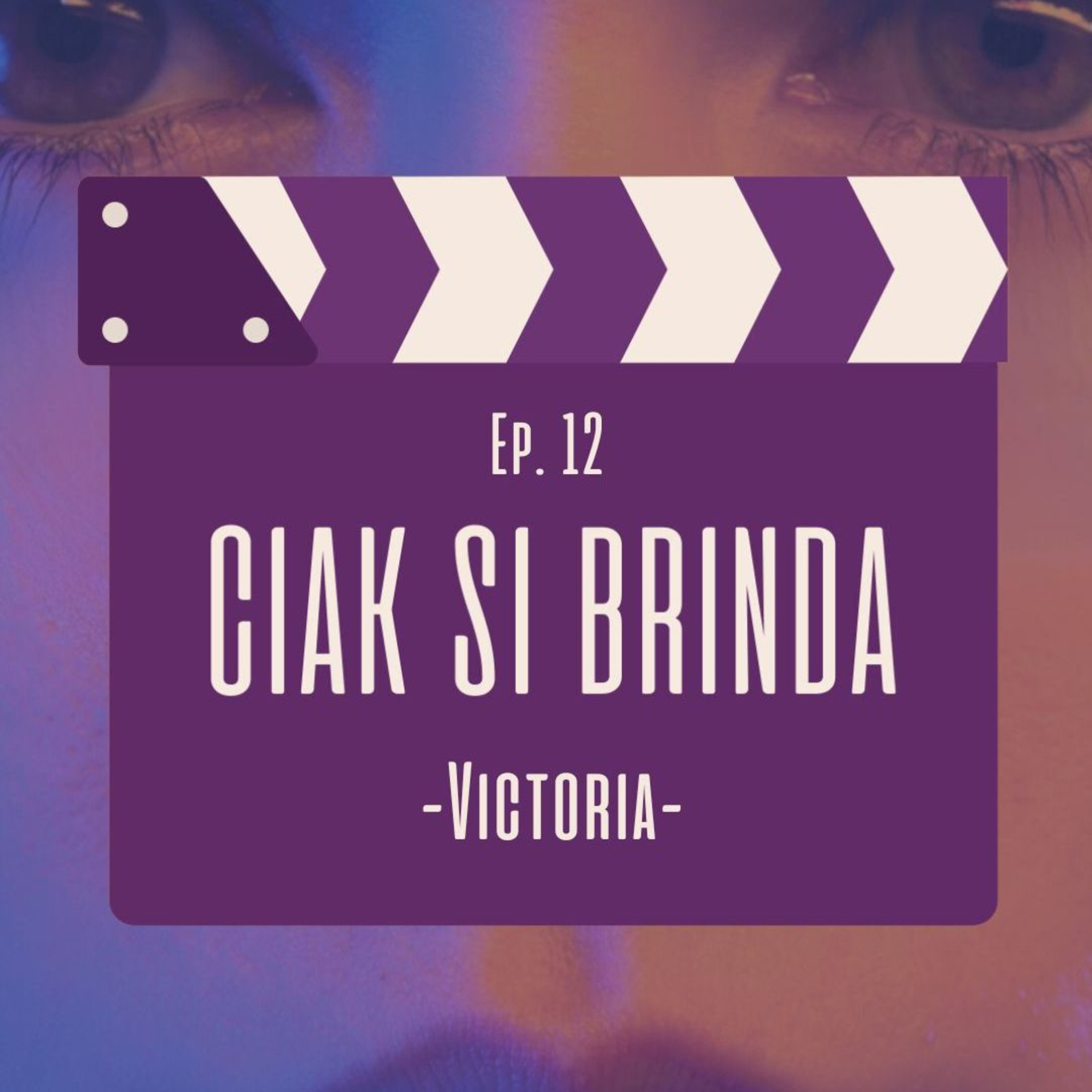 Ciak si Brinda!