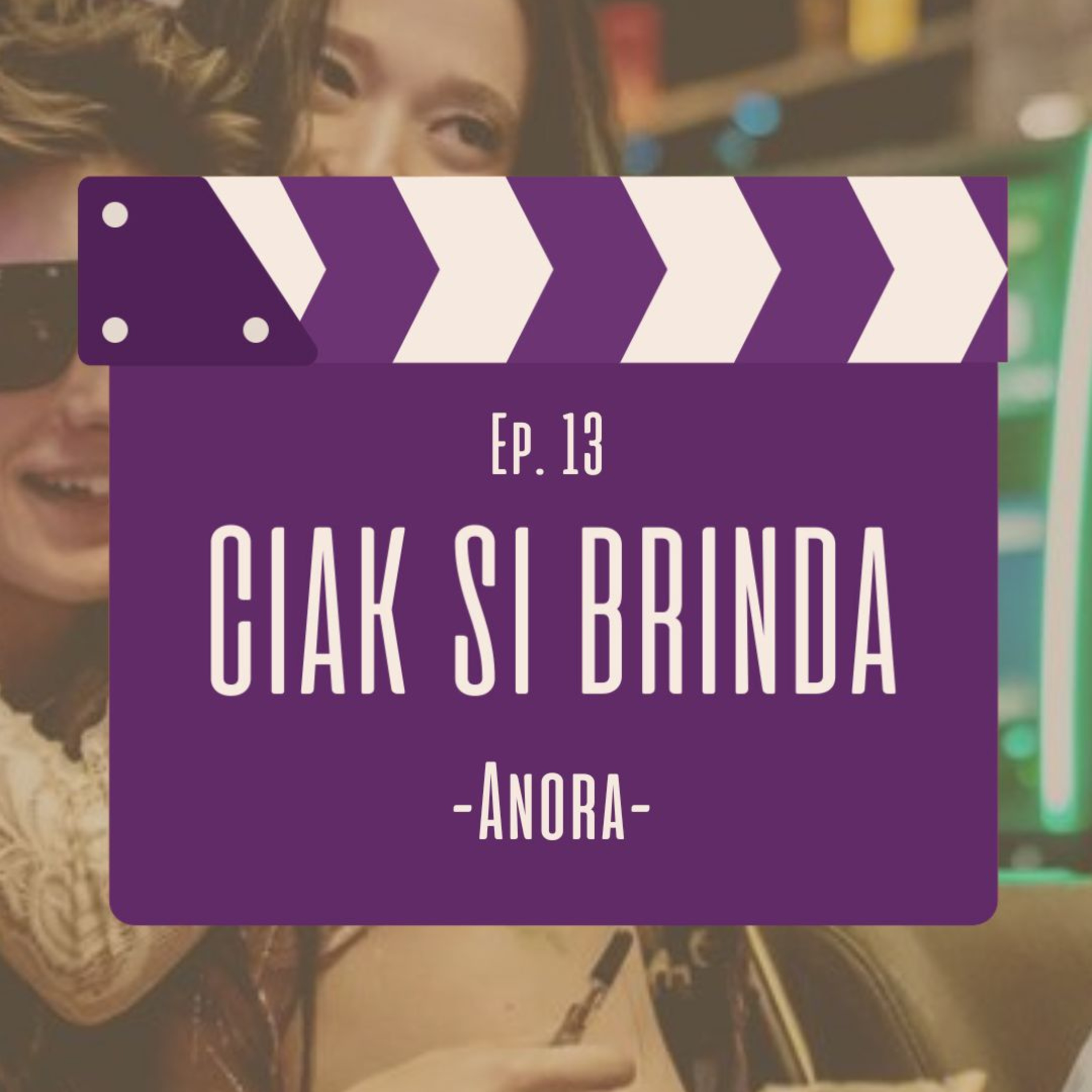Ciak si Brinda!