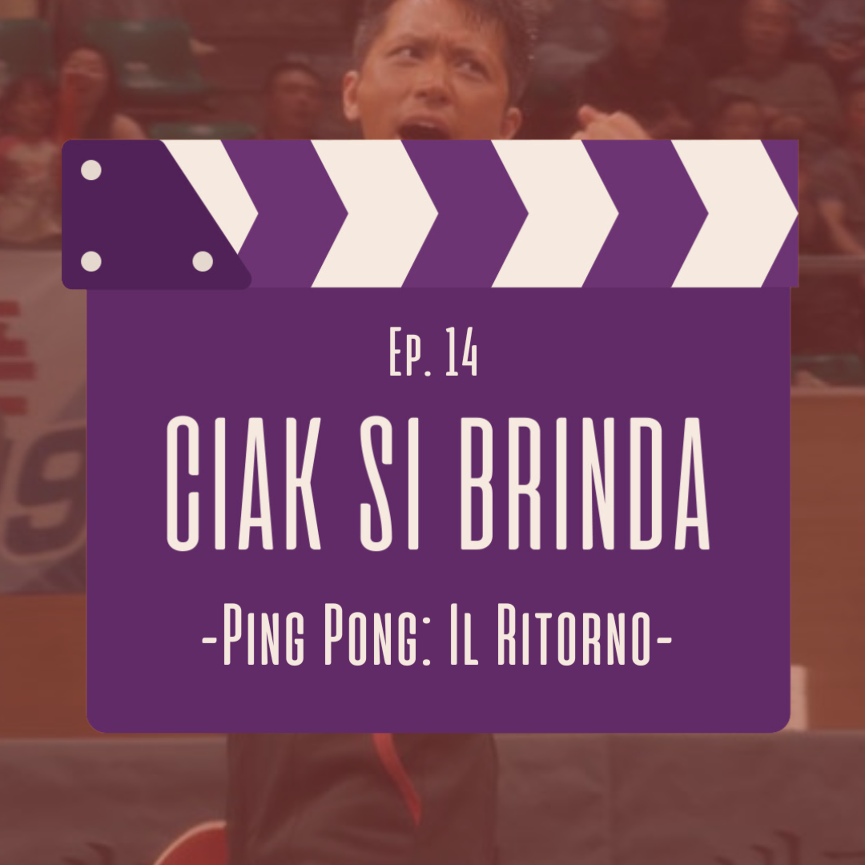 Ciak si Brinda!