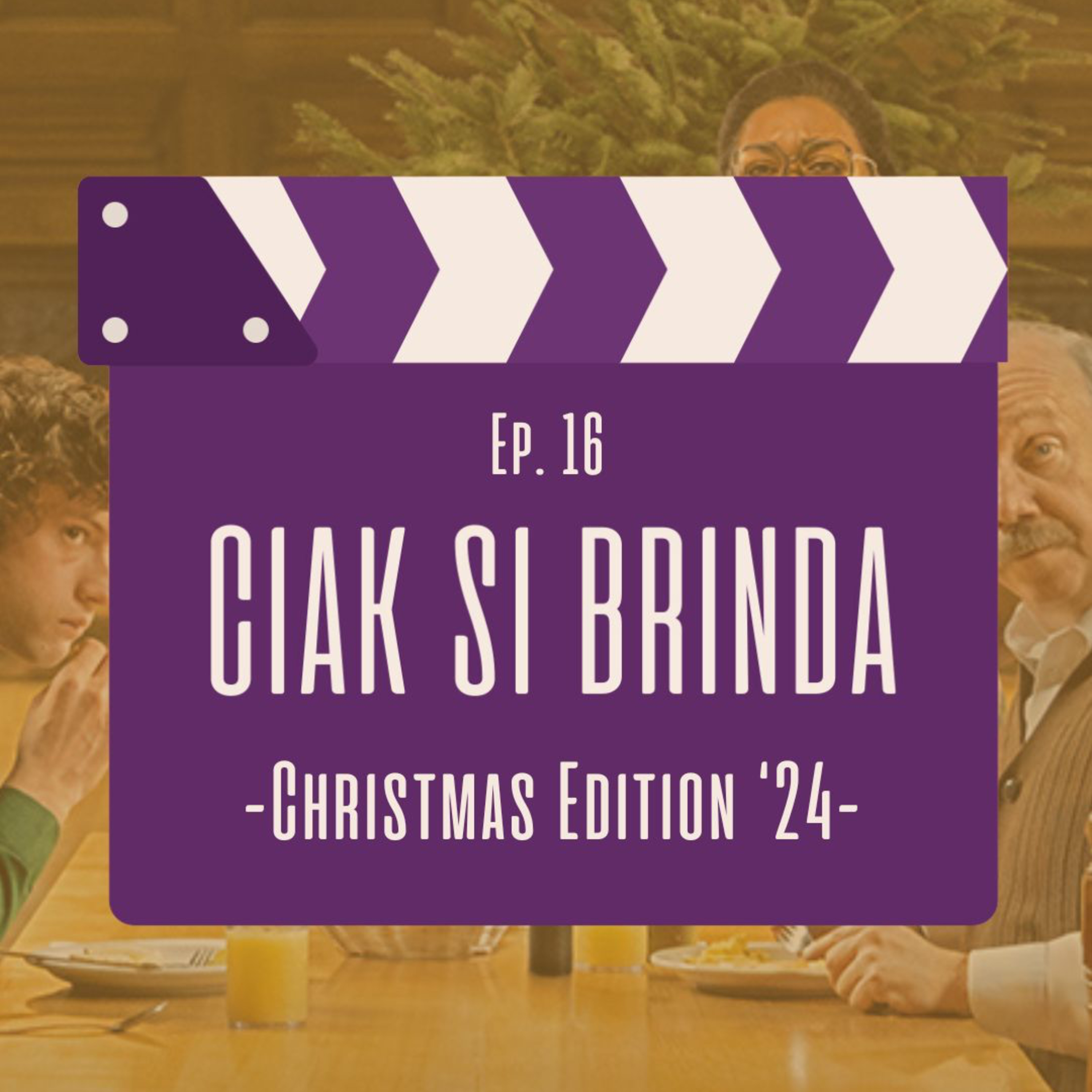 Ciak si Brinda!