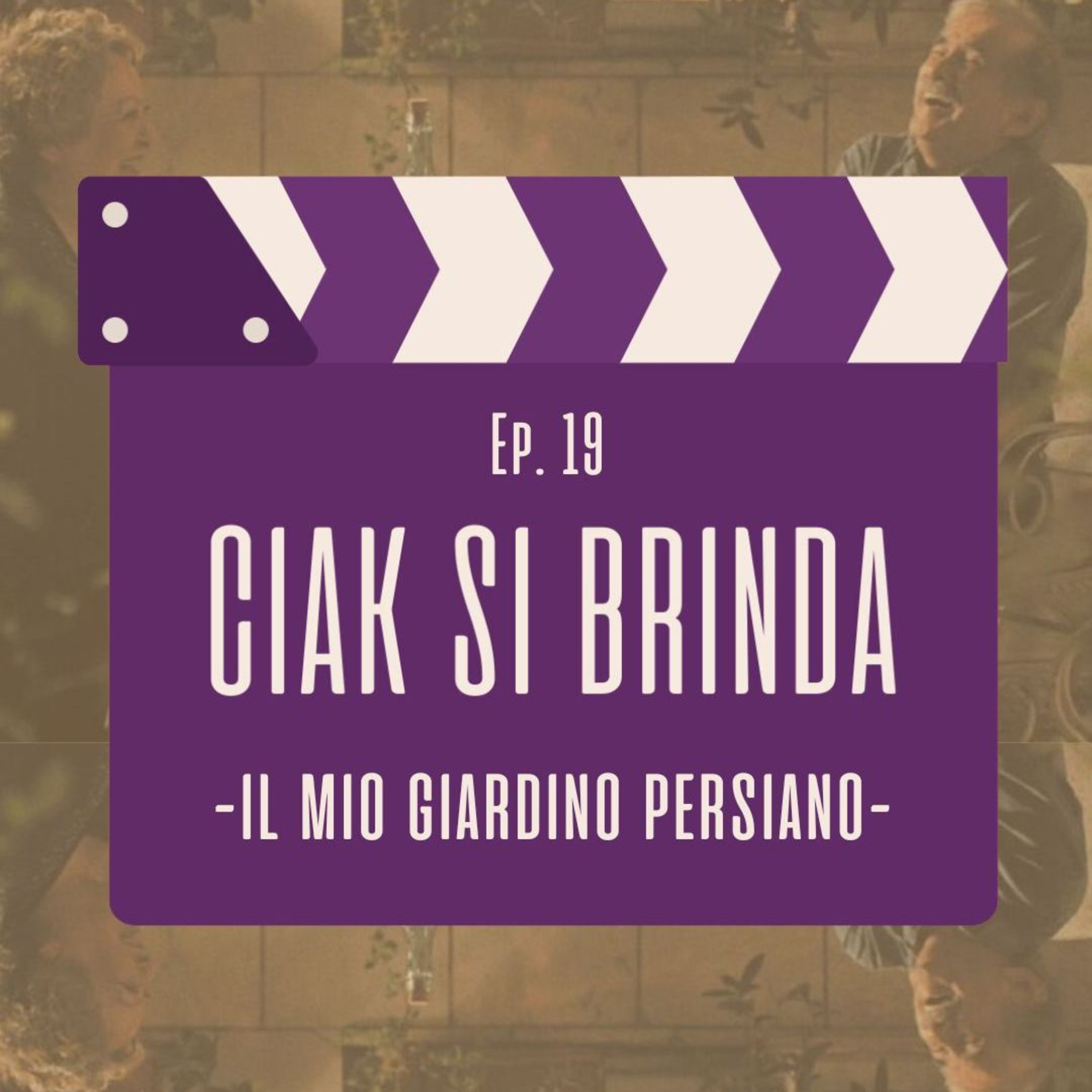 Ciak si Brinda!