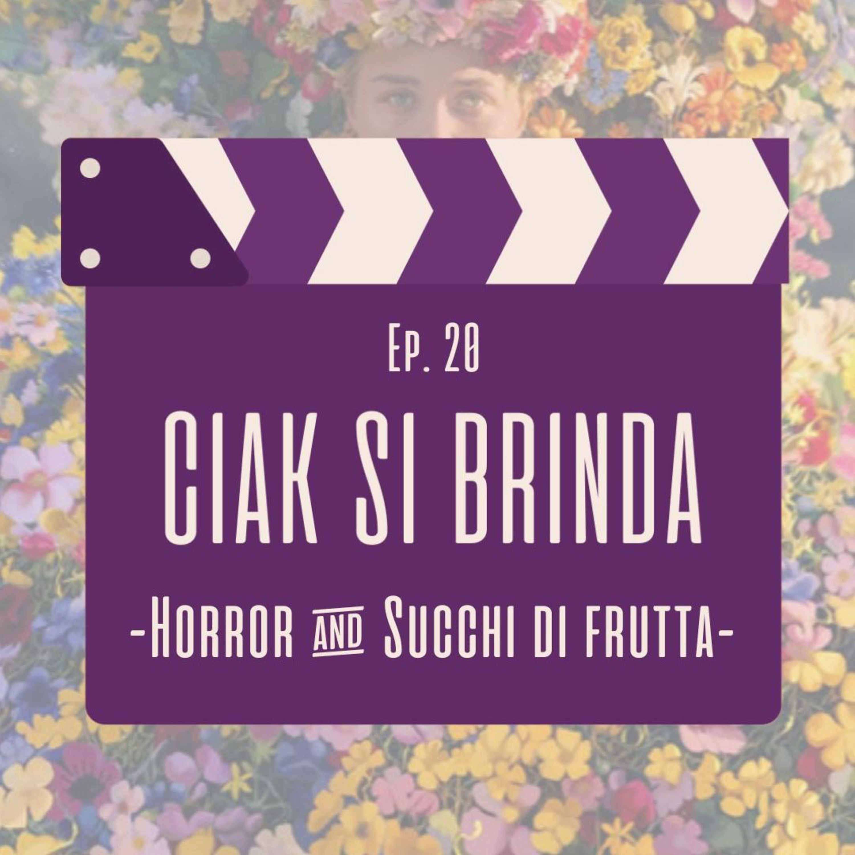Ciak si Brinda!