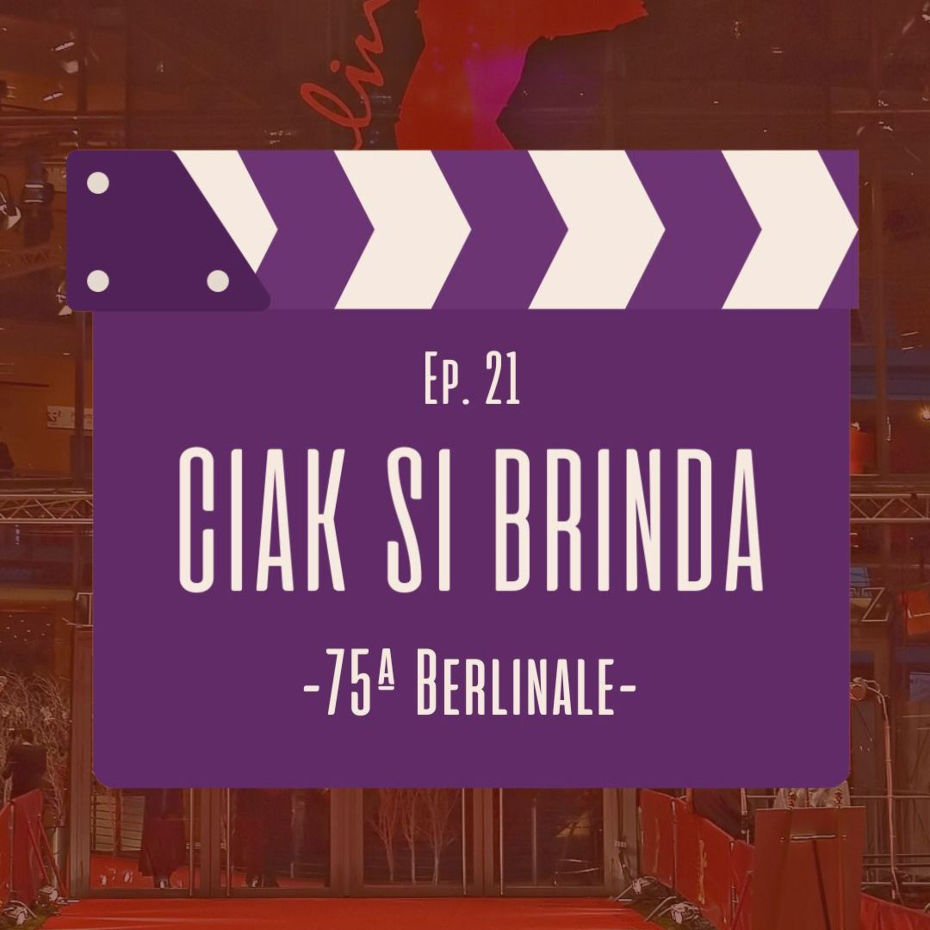 Ciak si Brinda!