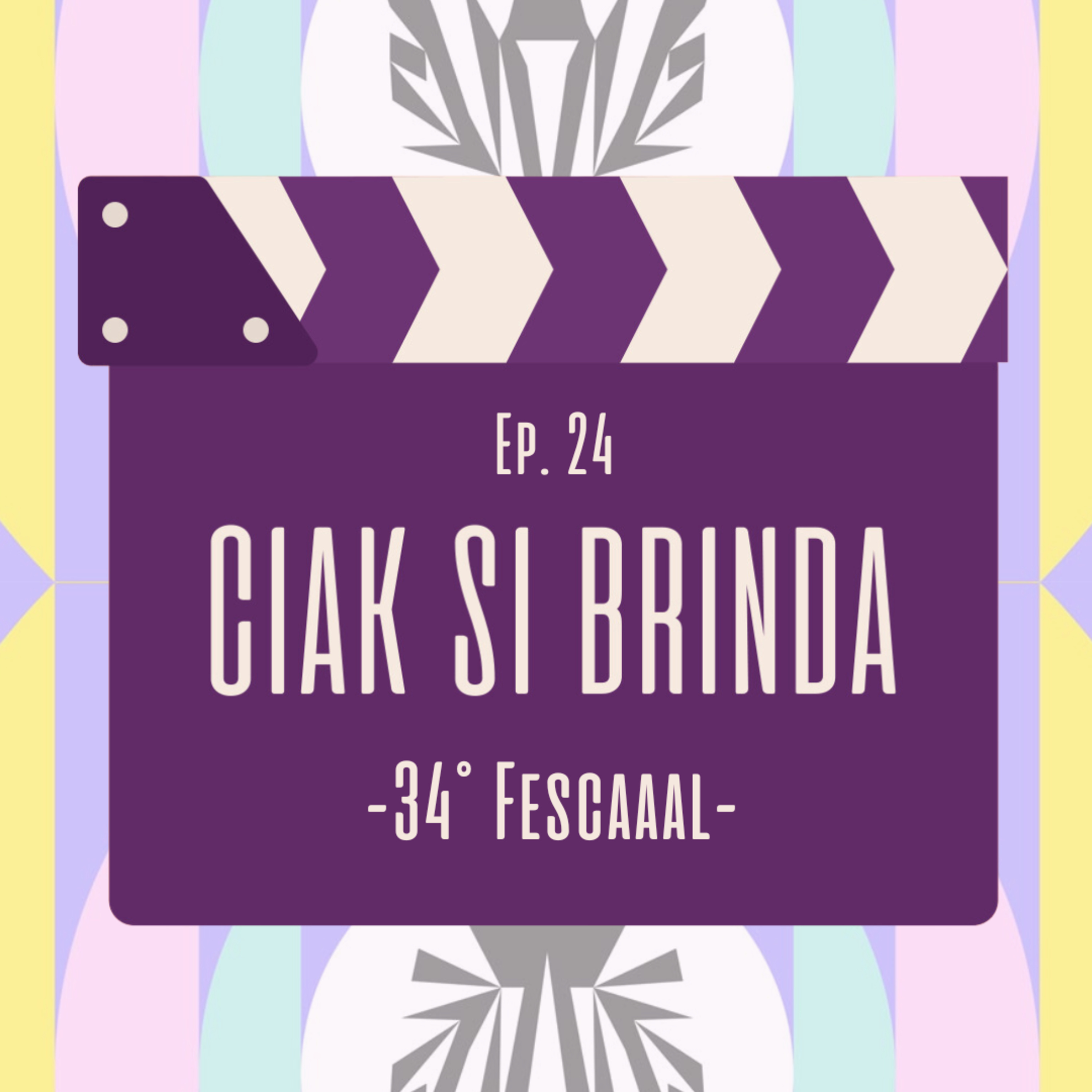 Ciak si Brinda!