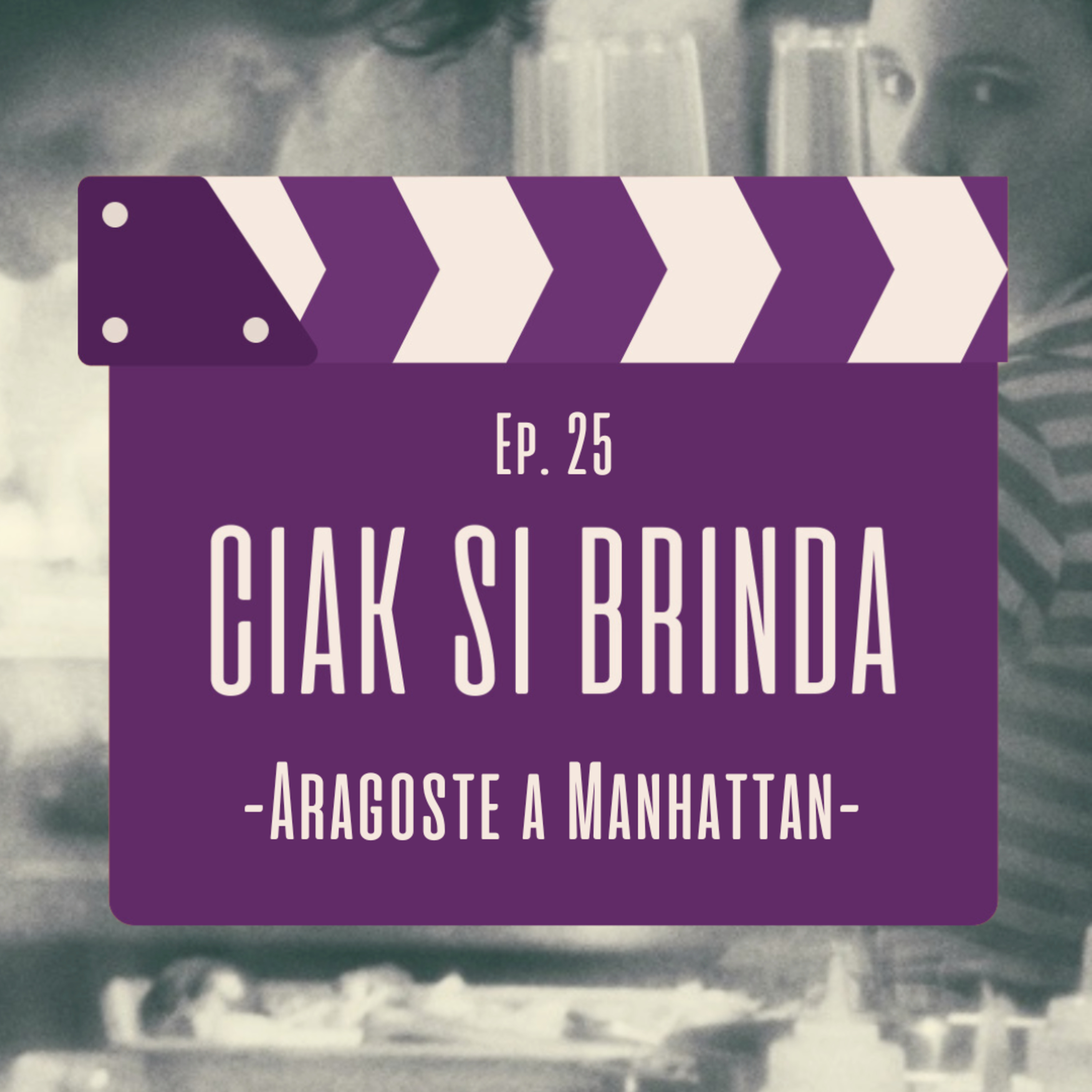 Ciak si Brinda!