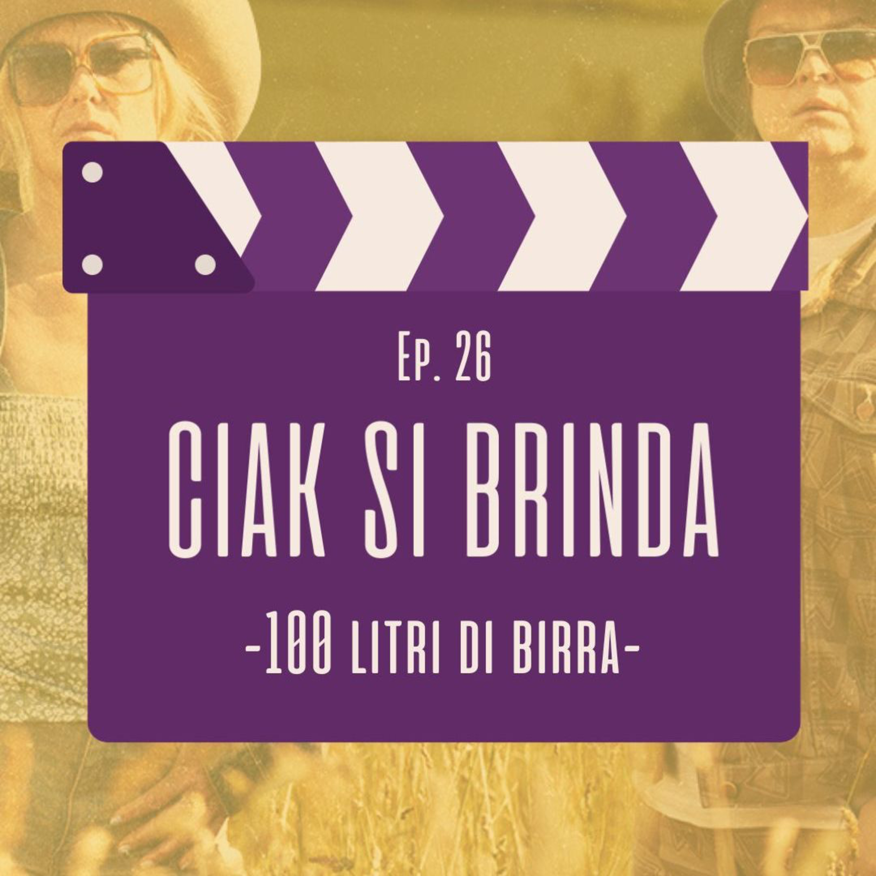 Ciak si Brinda!
