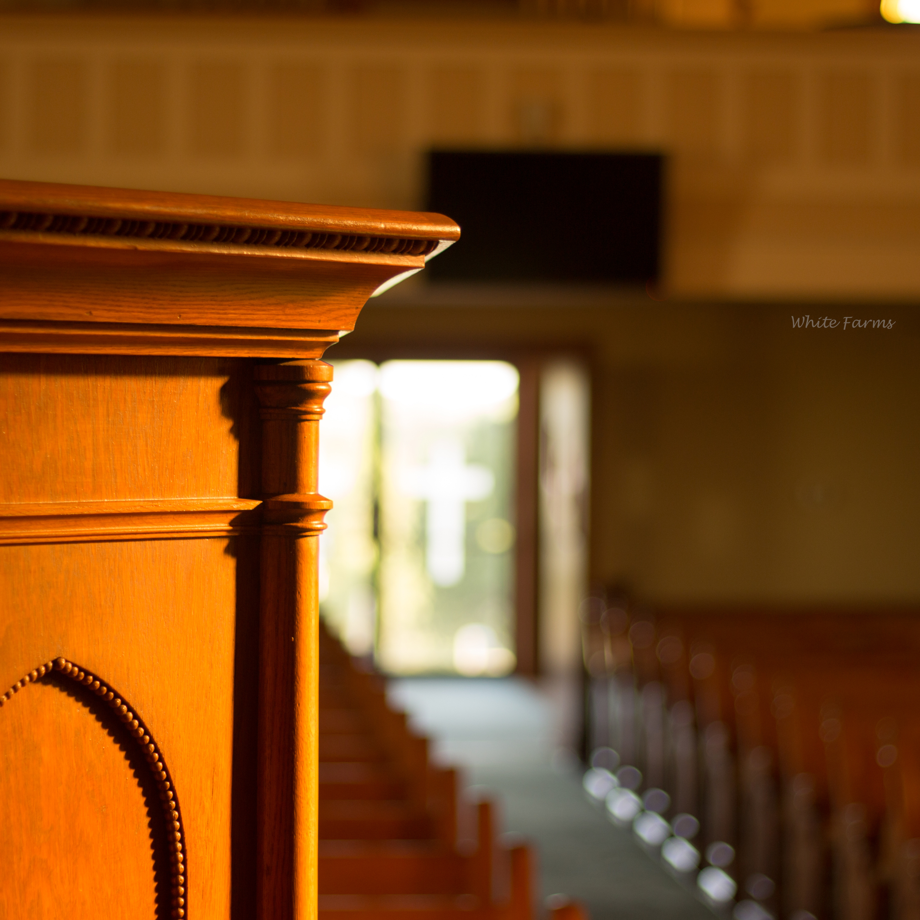 St. Peter\'s Helenville