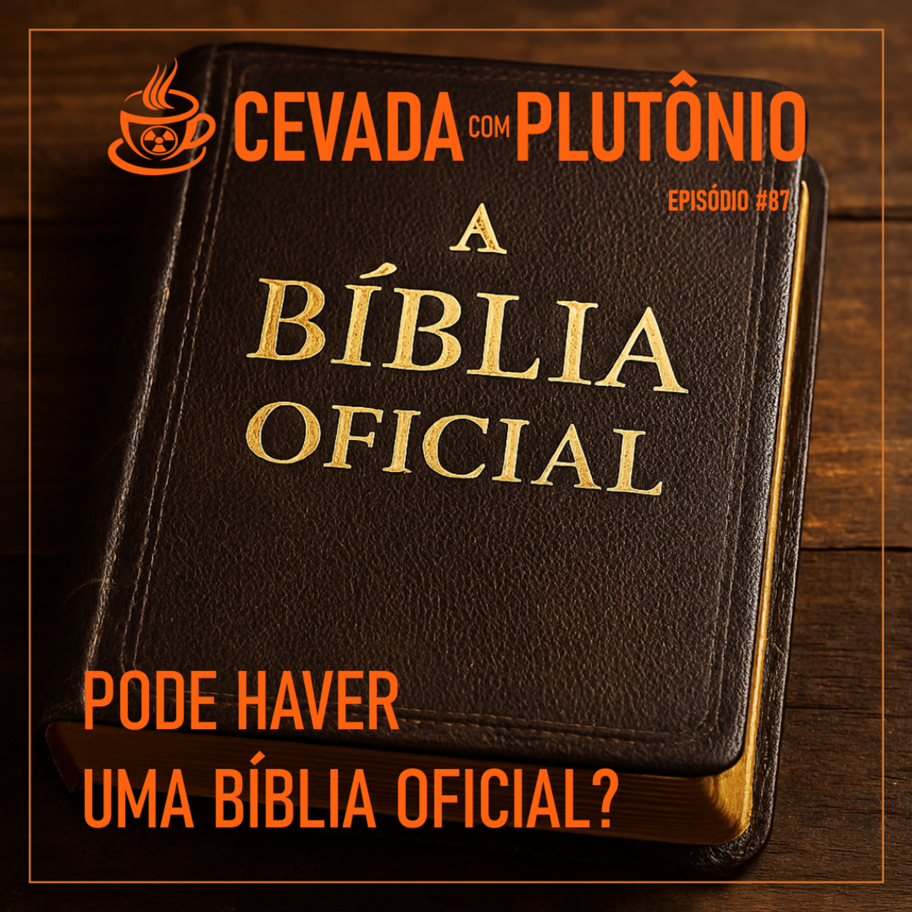 Cevada com Plutônio