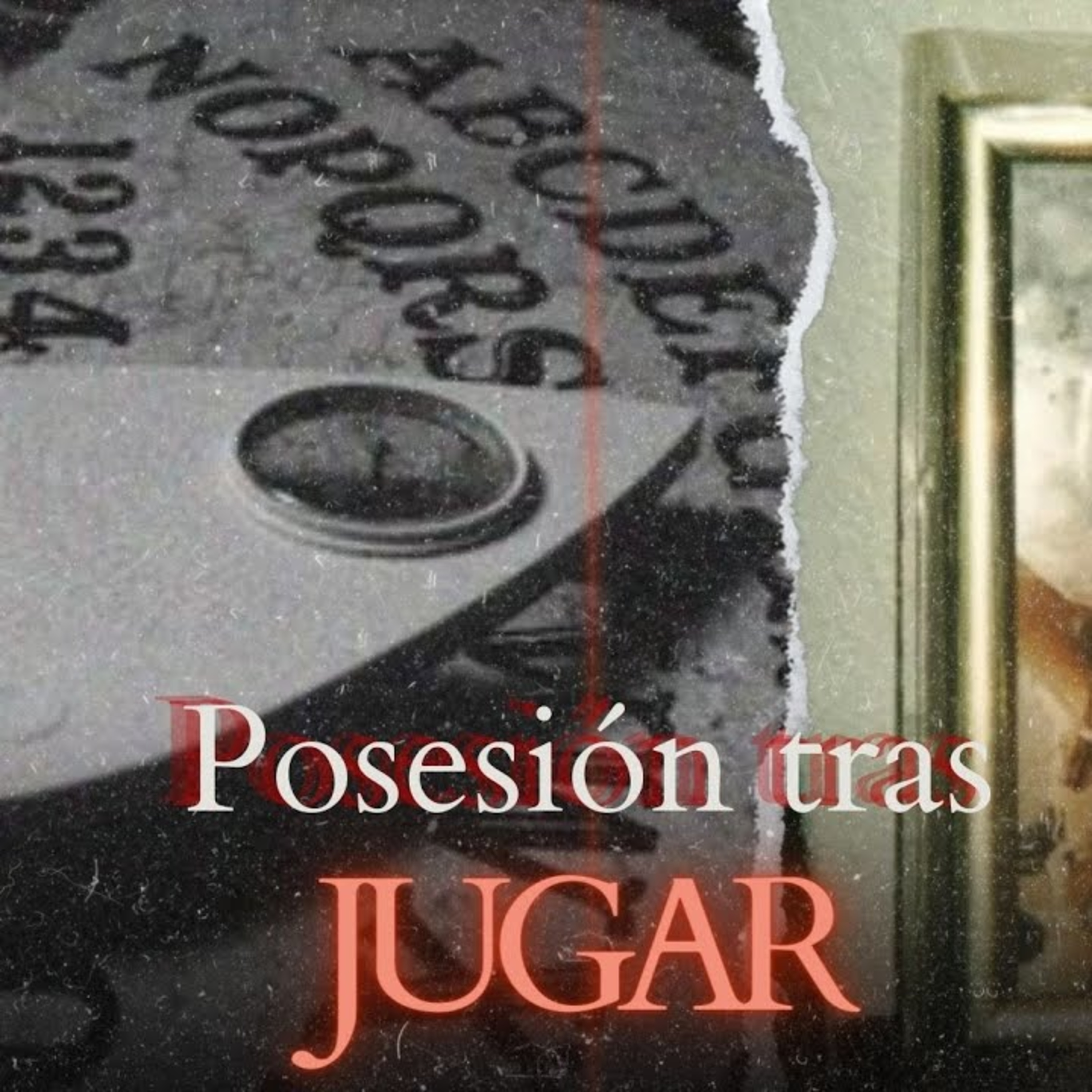 Expedientes Paranormales
