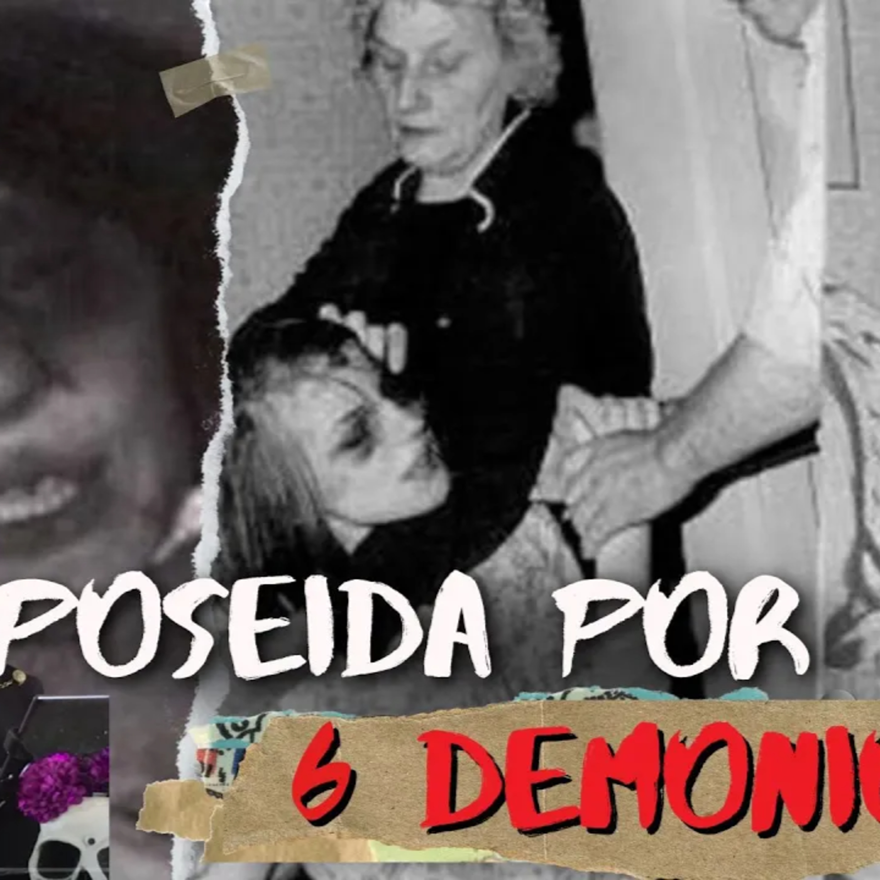 Expedientes Paranormales