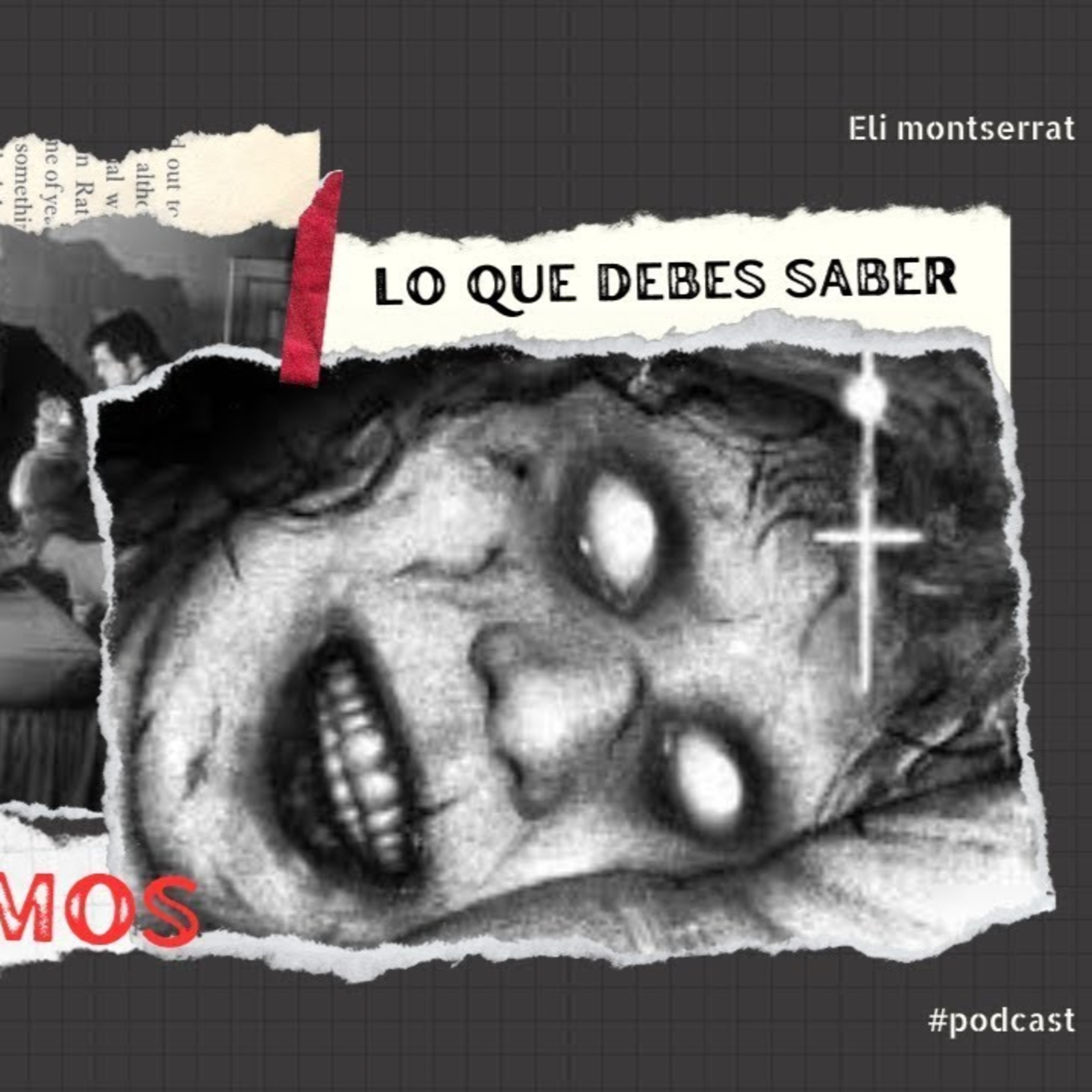 Expedientes Paranormales