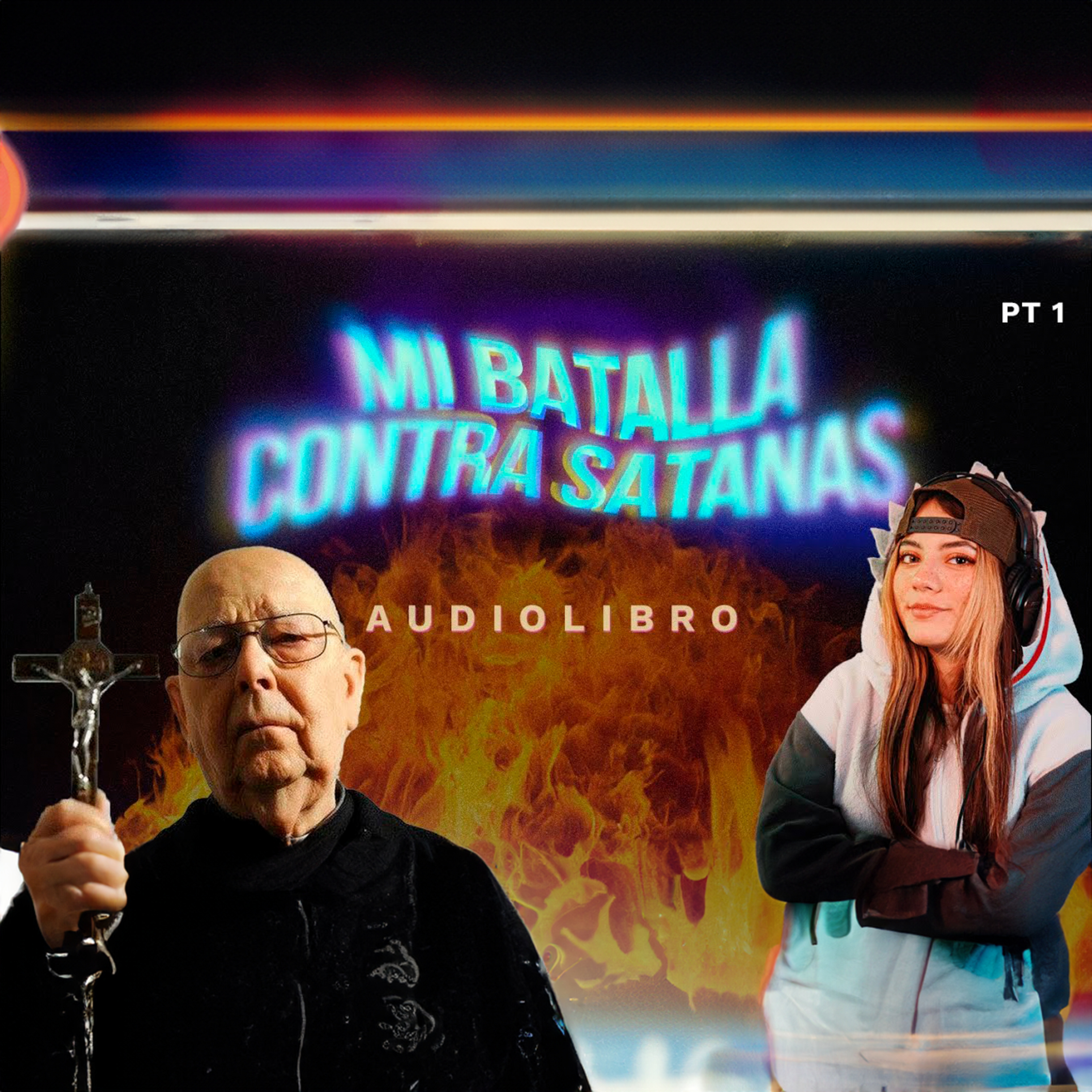 Expedientes Paranormales