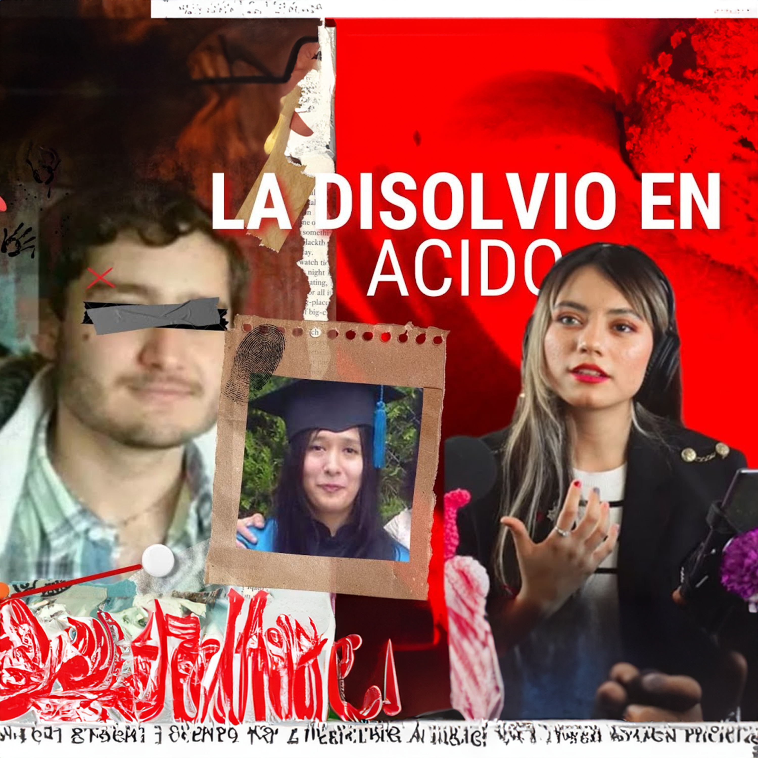 Expedientes Paranormales