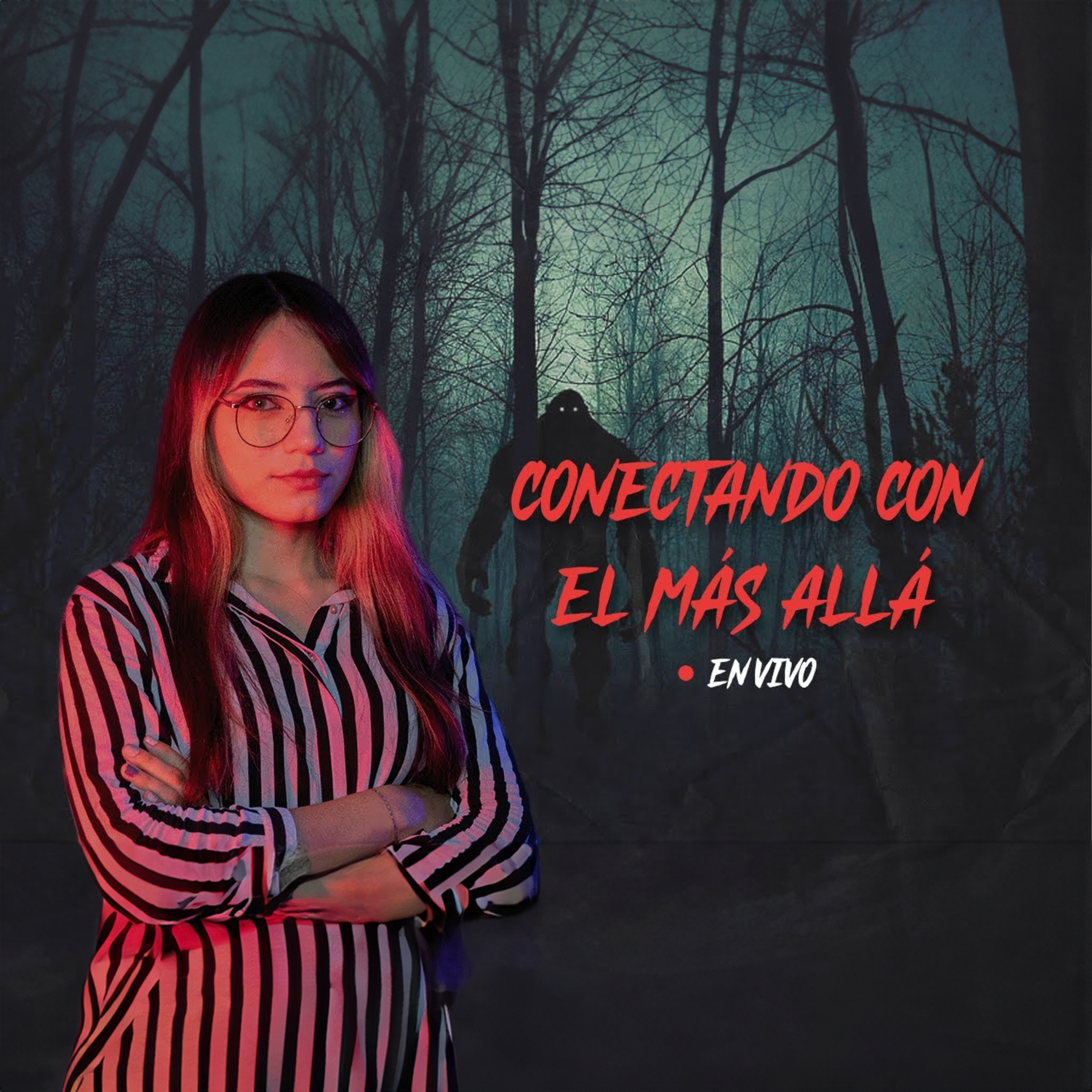 Expedientes Paranormales