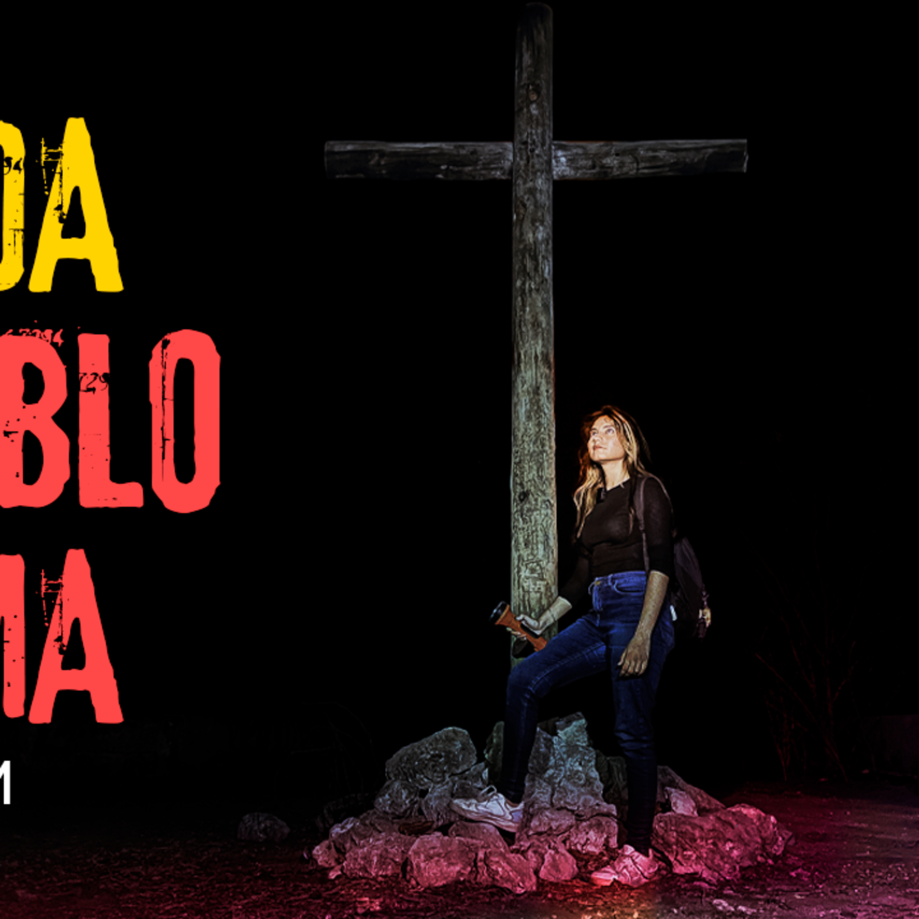 Expedientes Paranormales