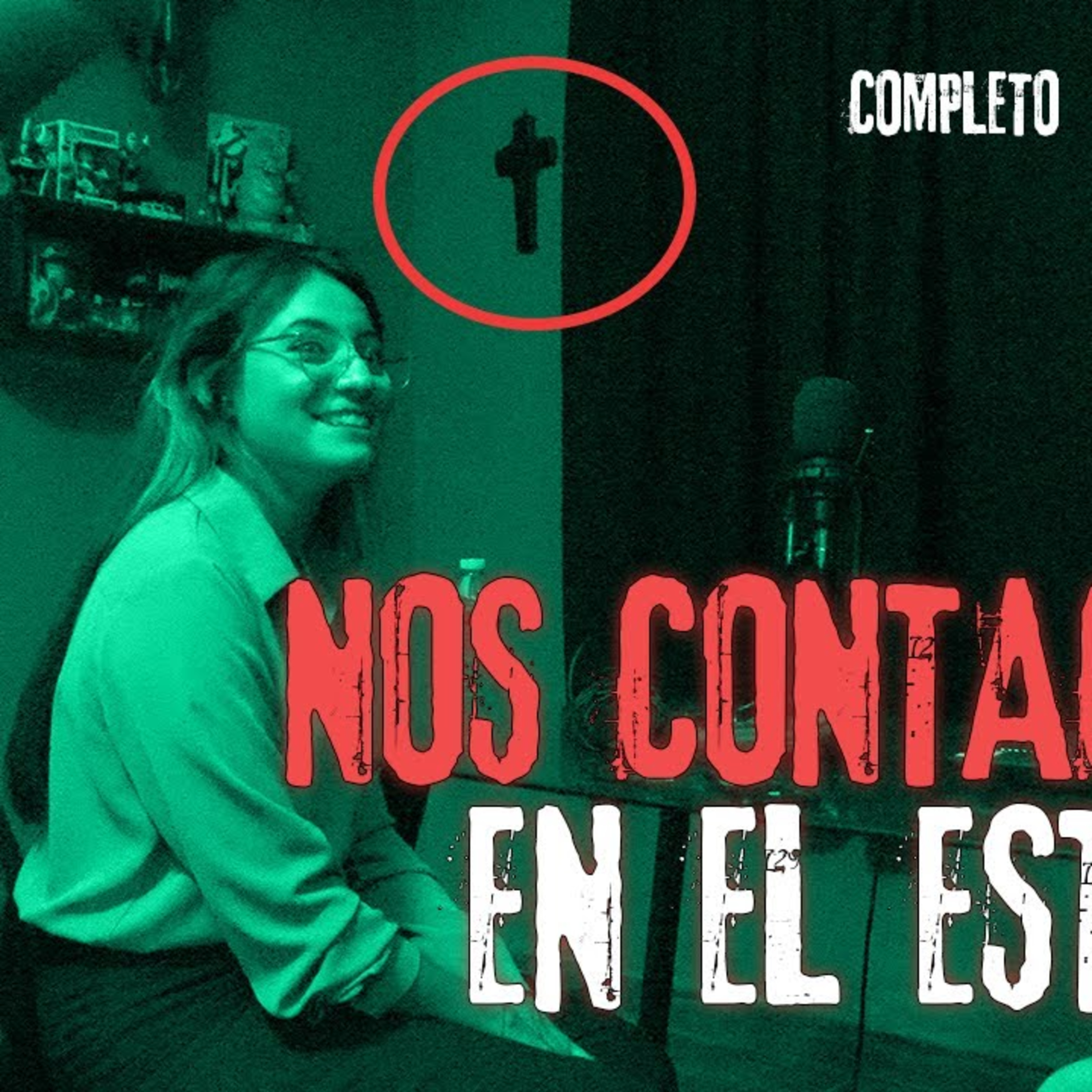 Expedientes Paranormales