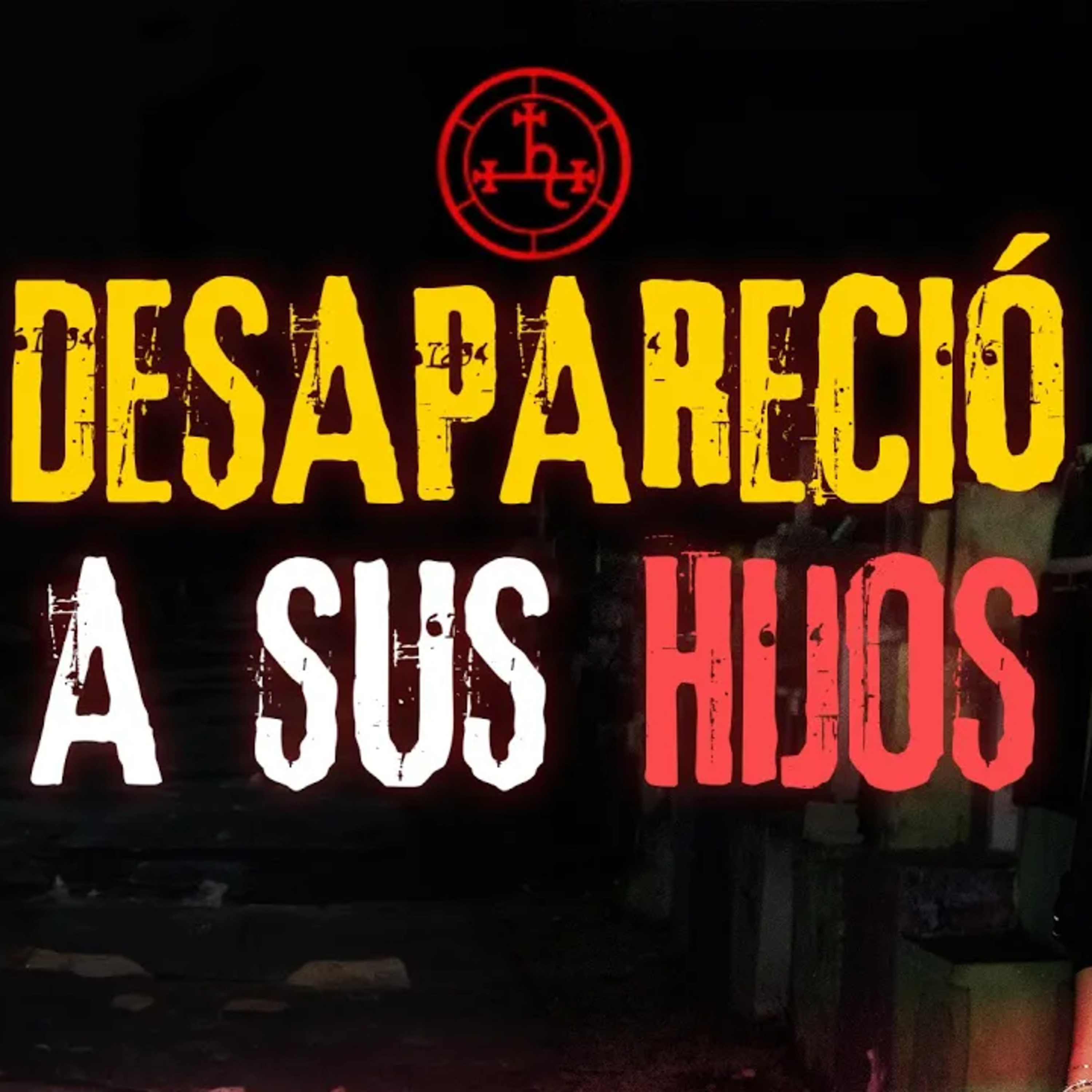 Expedientes Paranormales