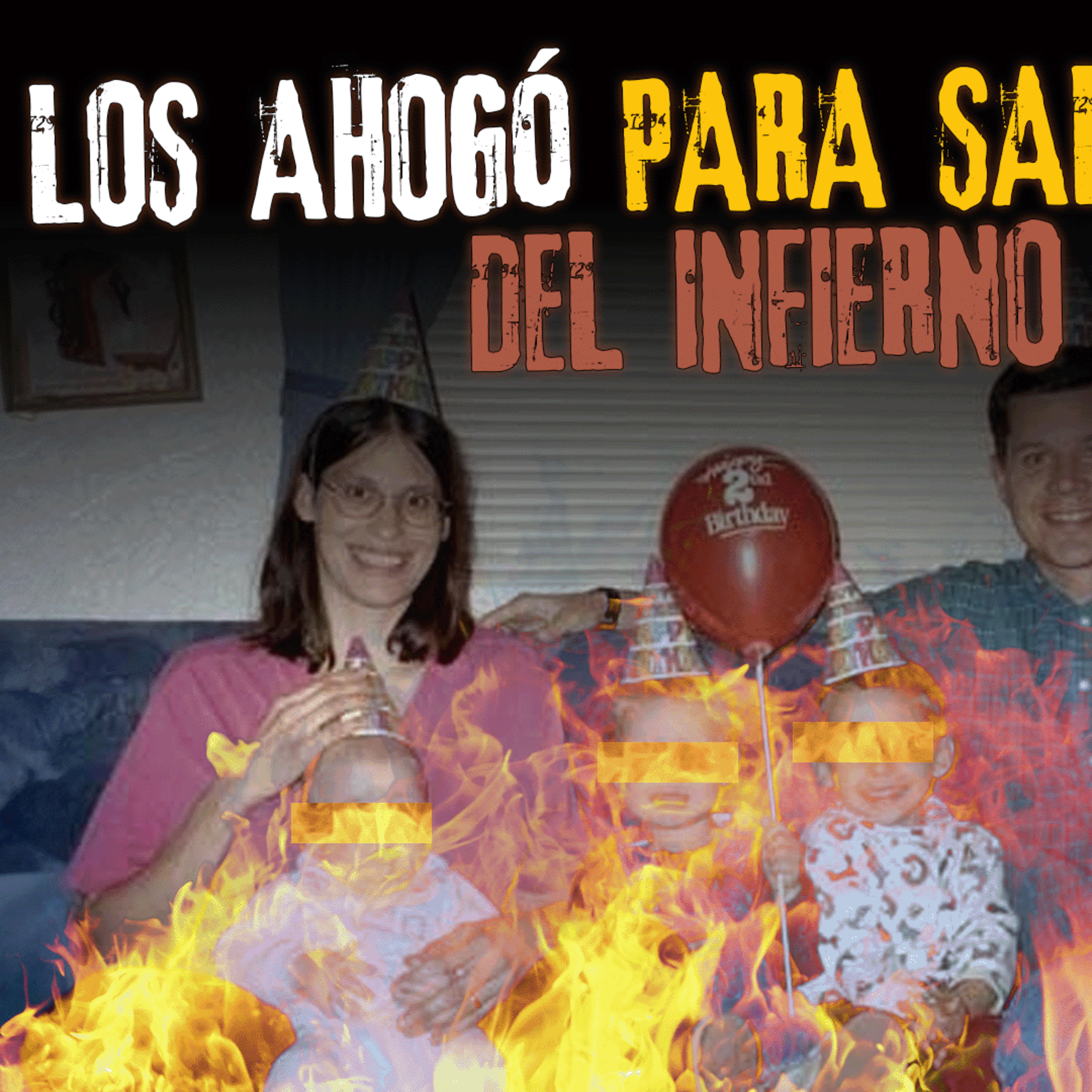 Expedientes Paranormales