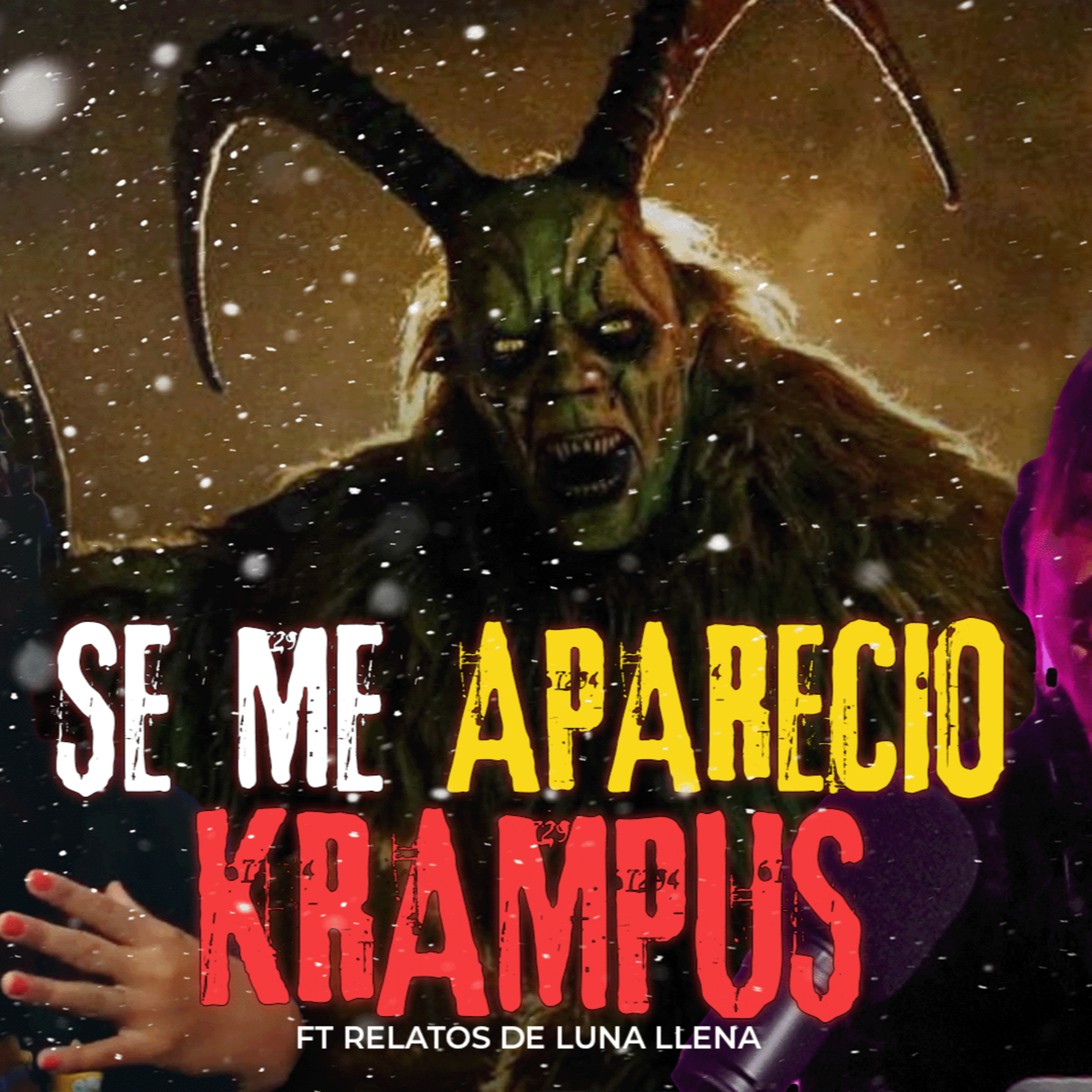 Expedientes Paranormales