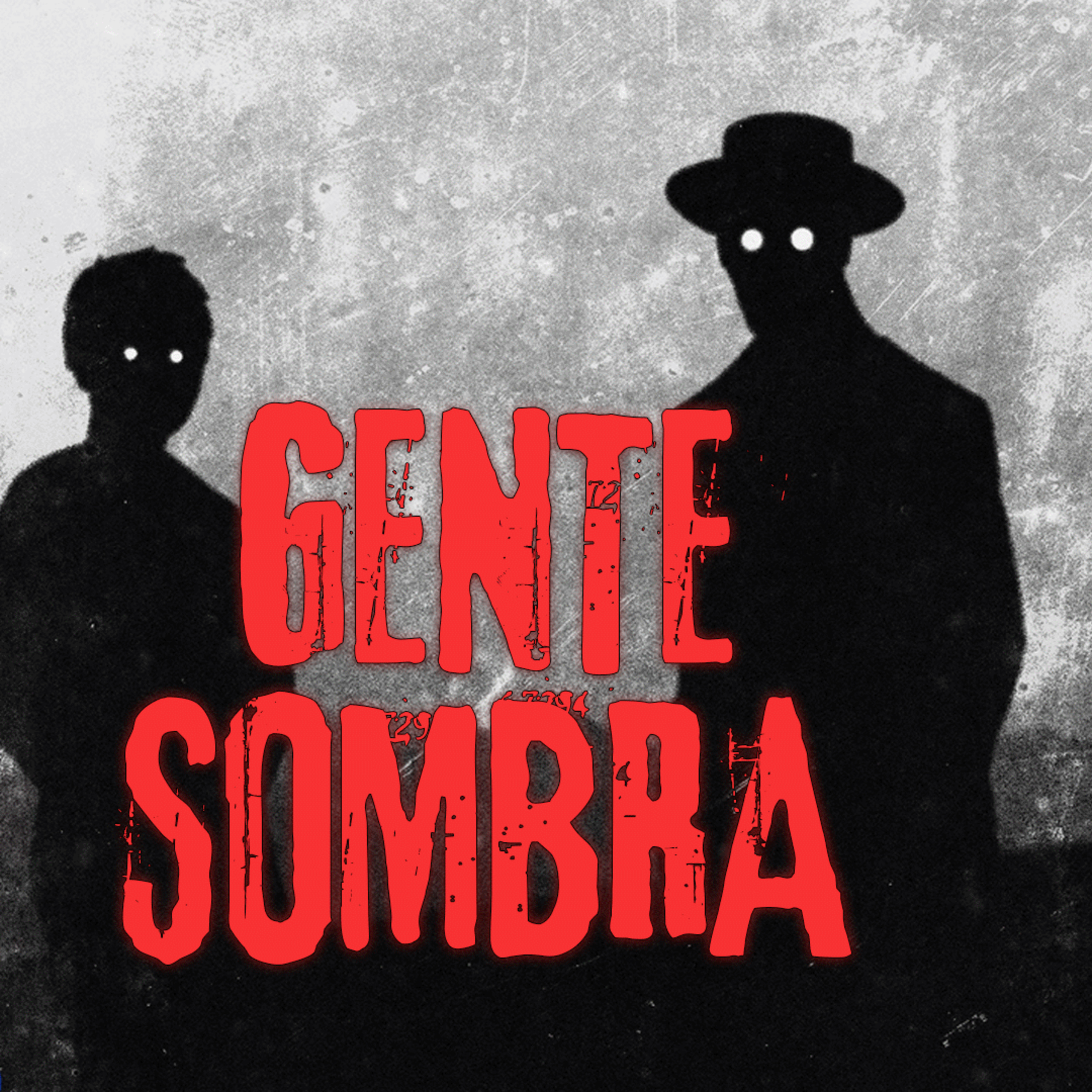 Expedientes Paranormales
