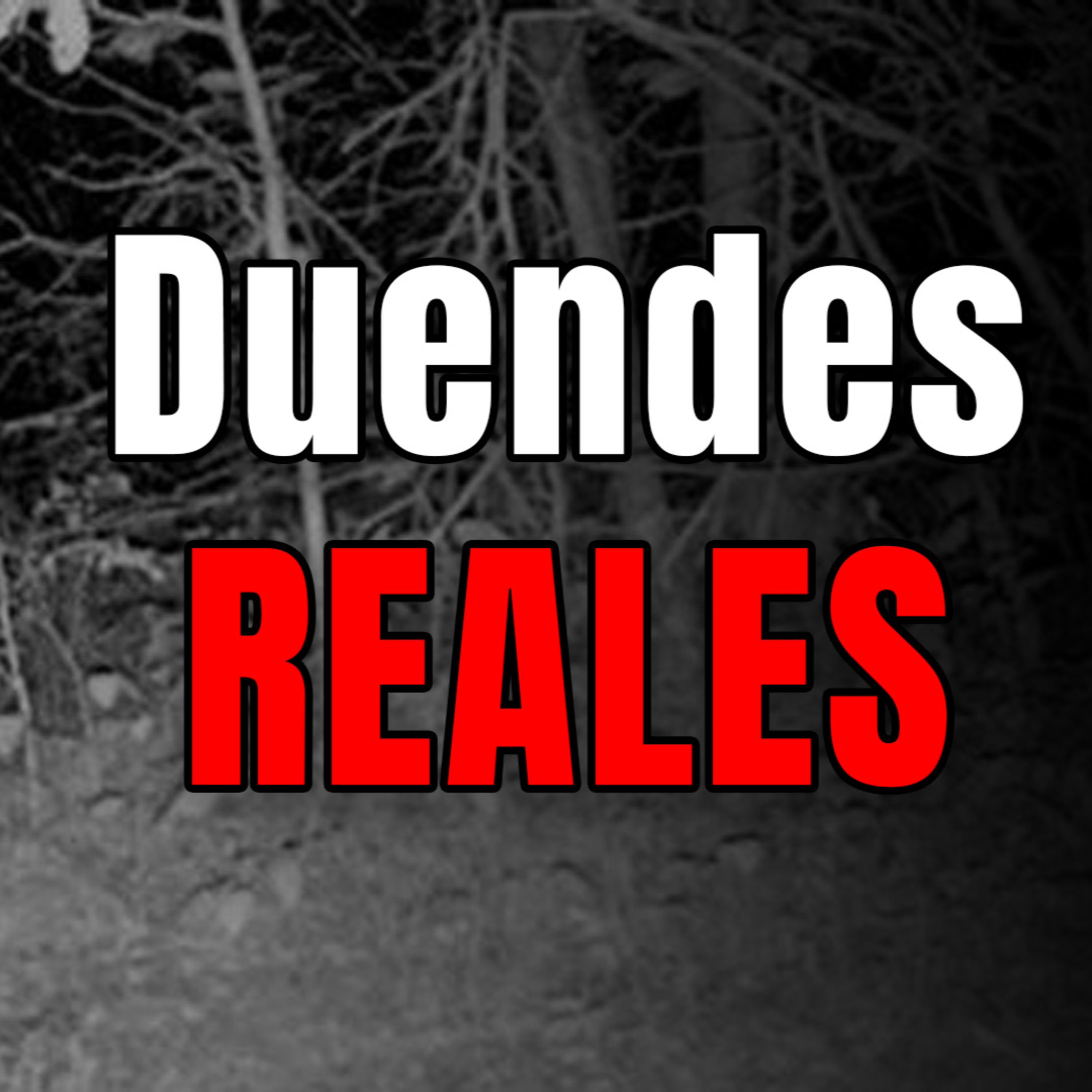 Expedientes Paranormales