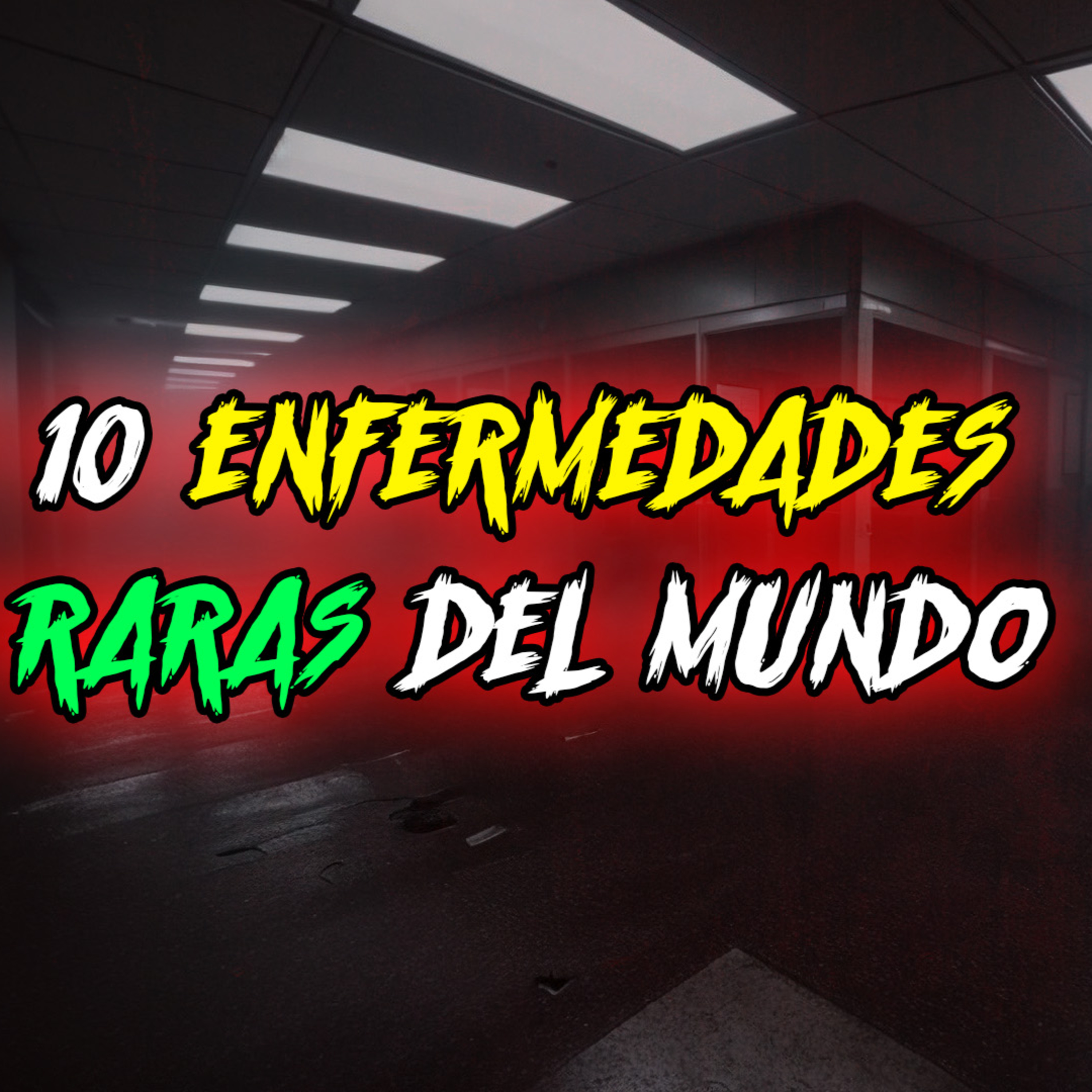 Expedientes Paranormales