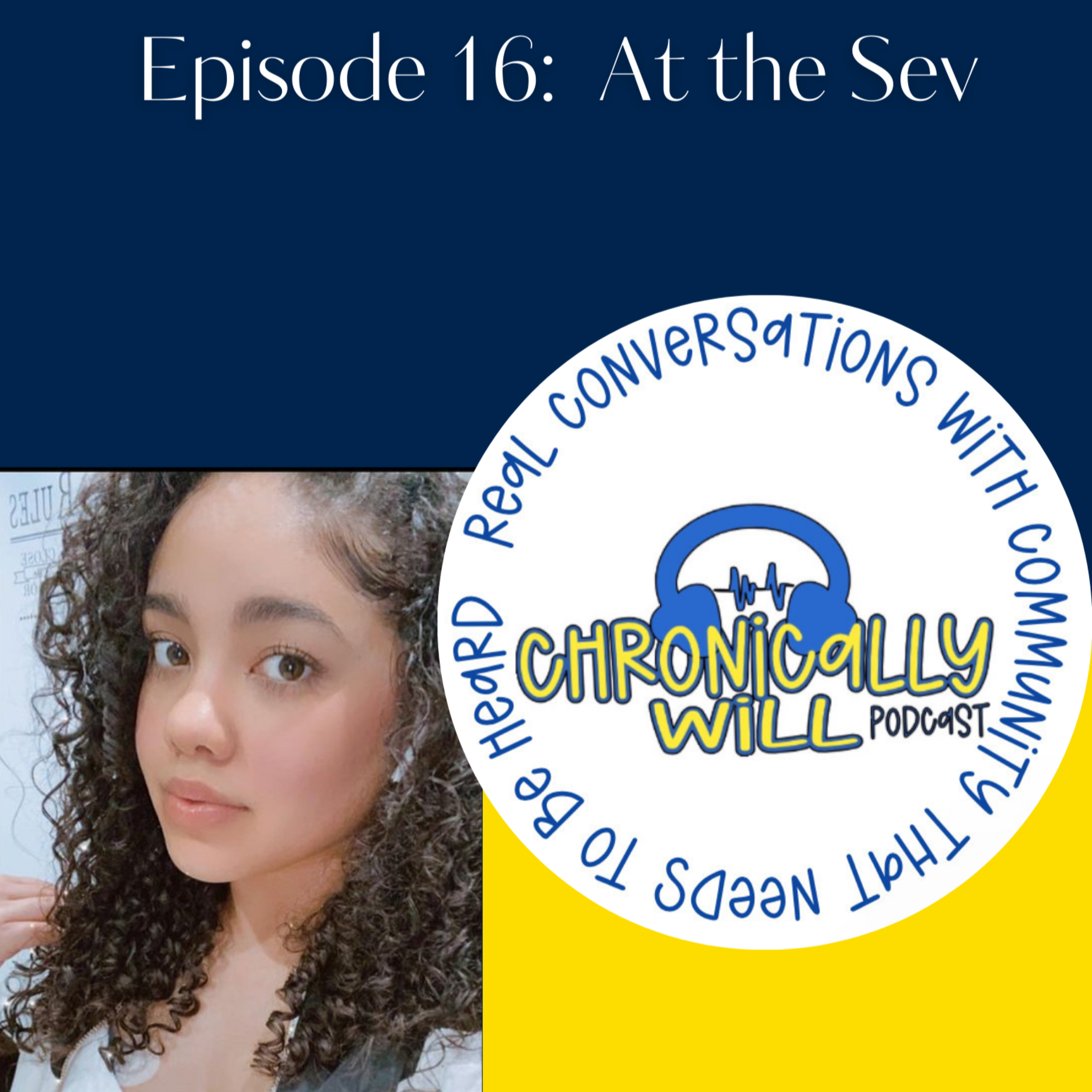 Chronically Will Podcast - Type One Diabetes