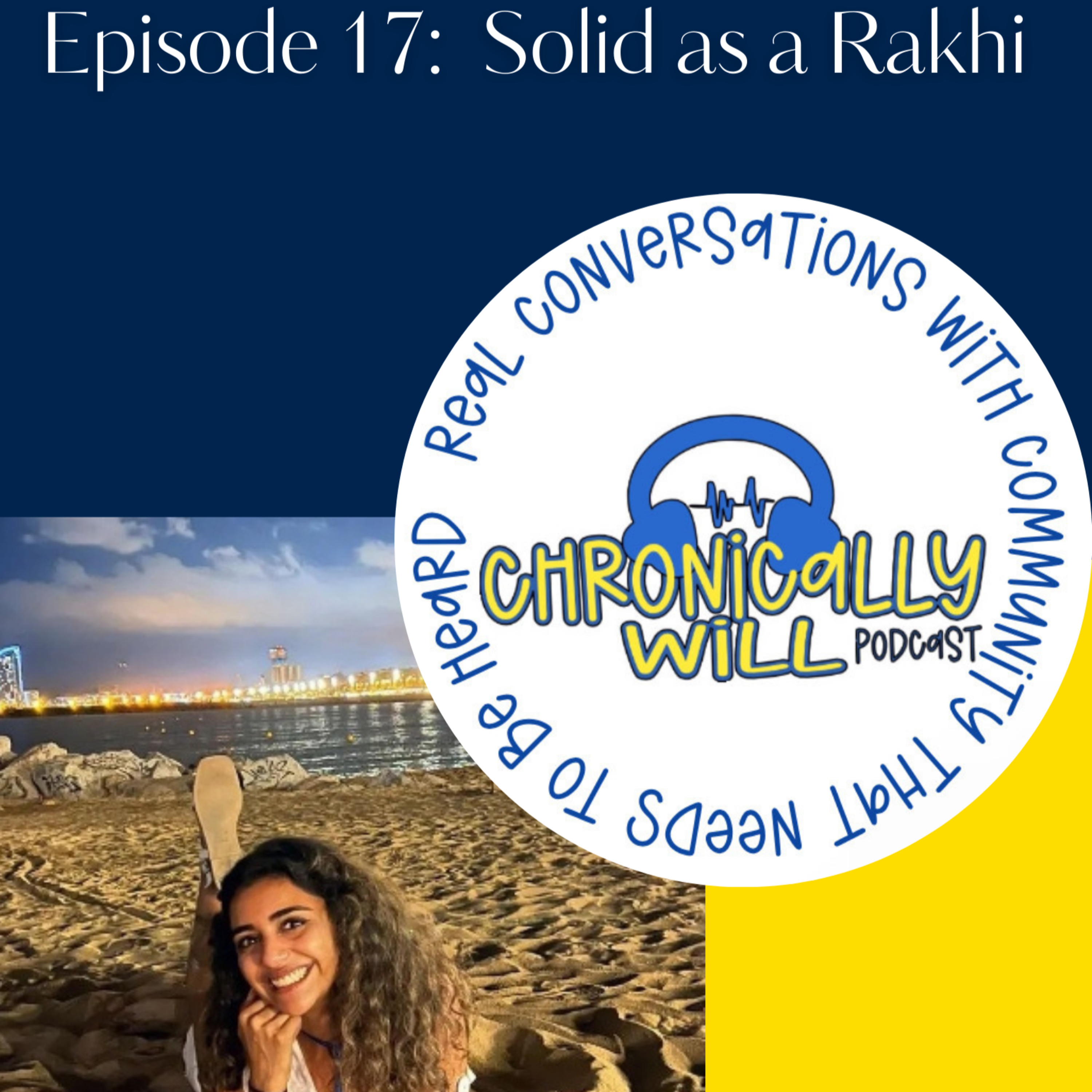 Chronically Will Podcast - Type One Diabetes
