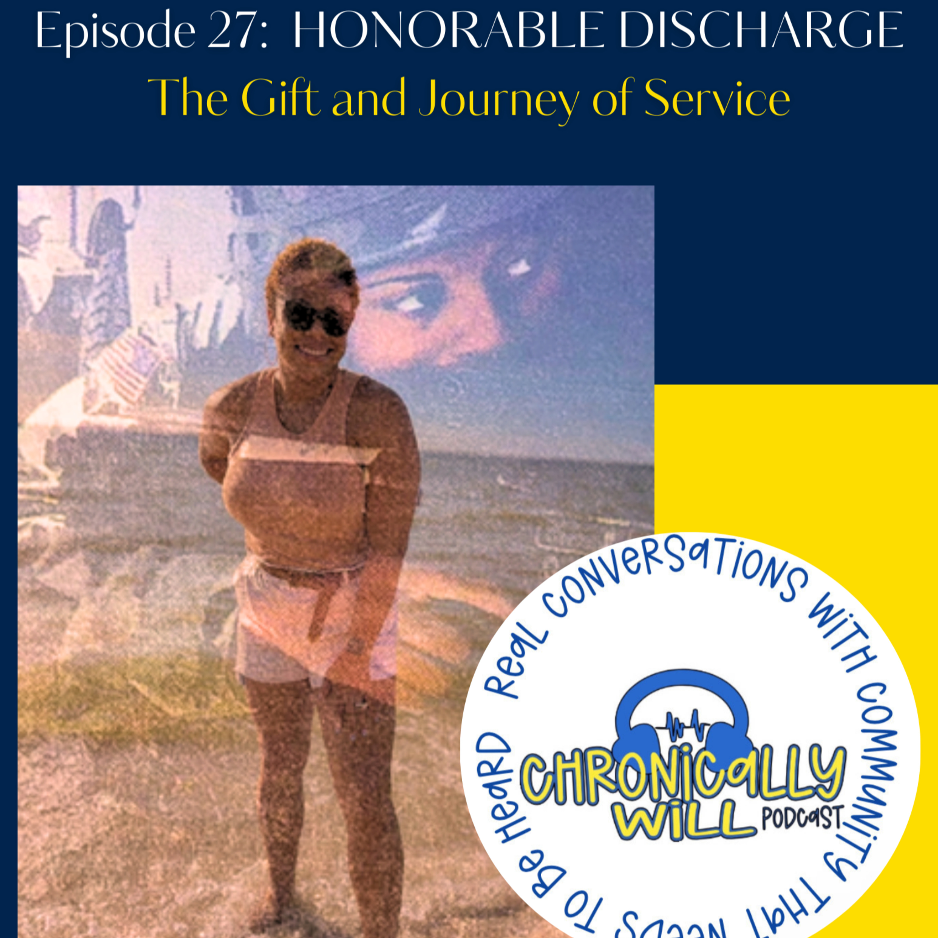 Chronically Will Podcast - Type One Diabetes