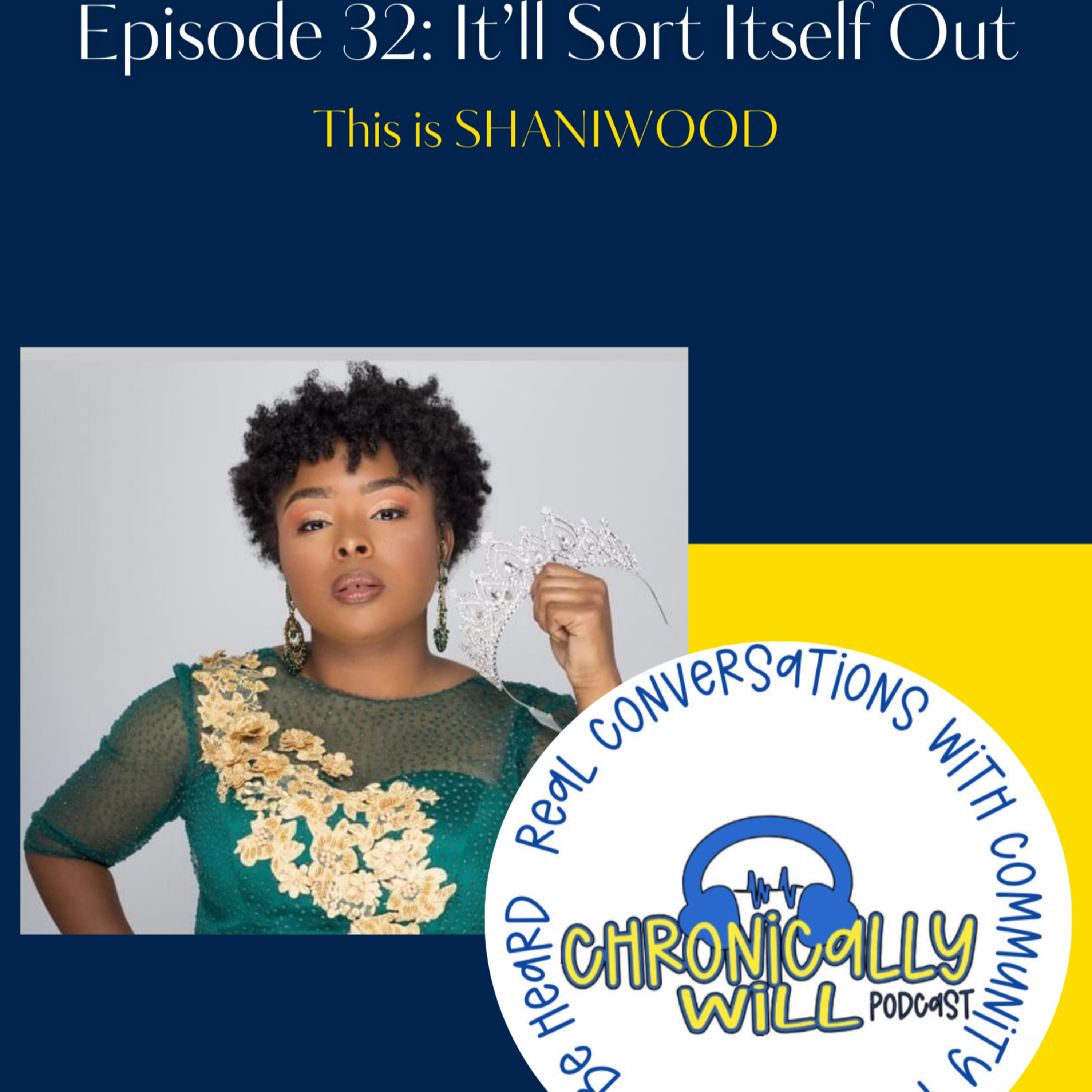 Chronically Will Podcast - Type One Diabetes