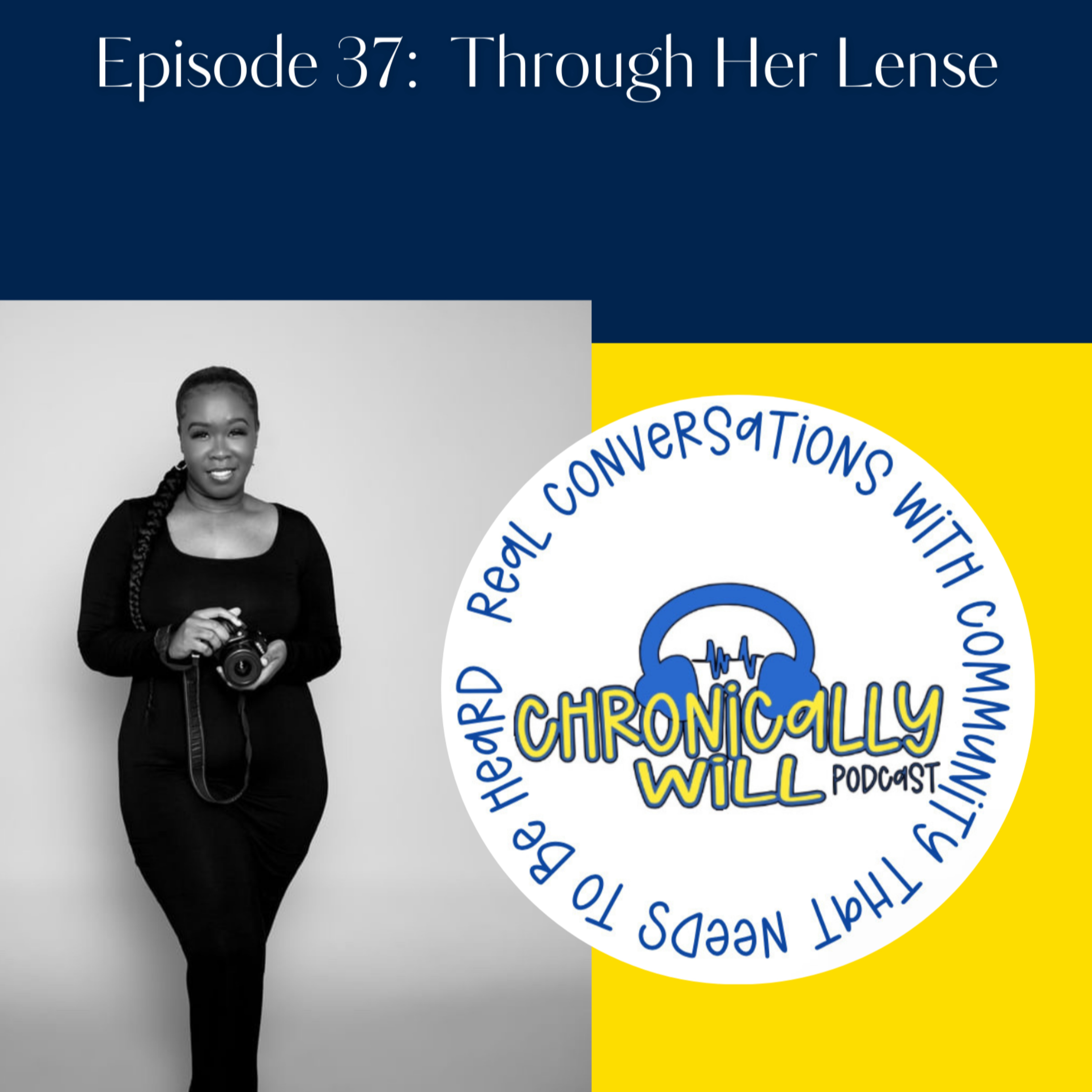 Chronically Will Podcast - Type One Diabetes