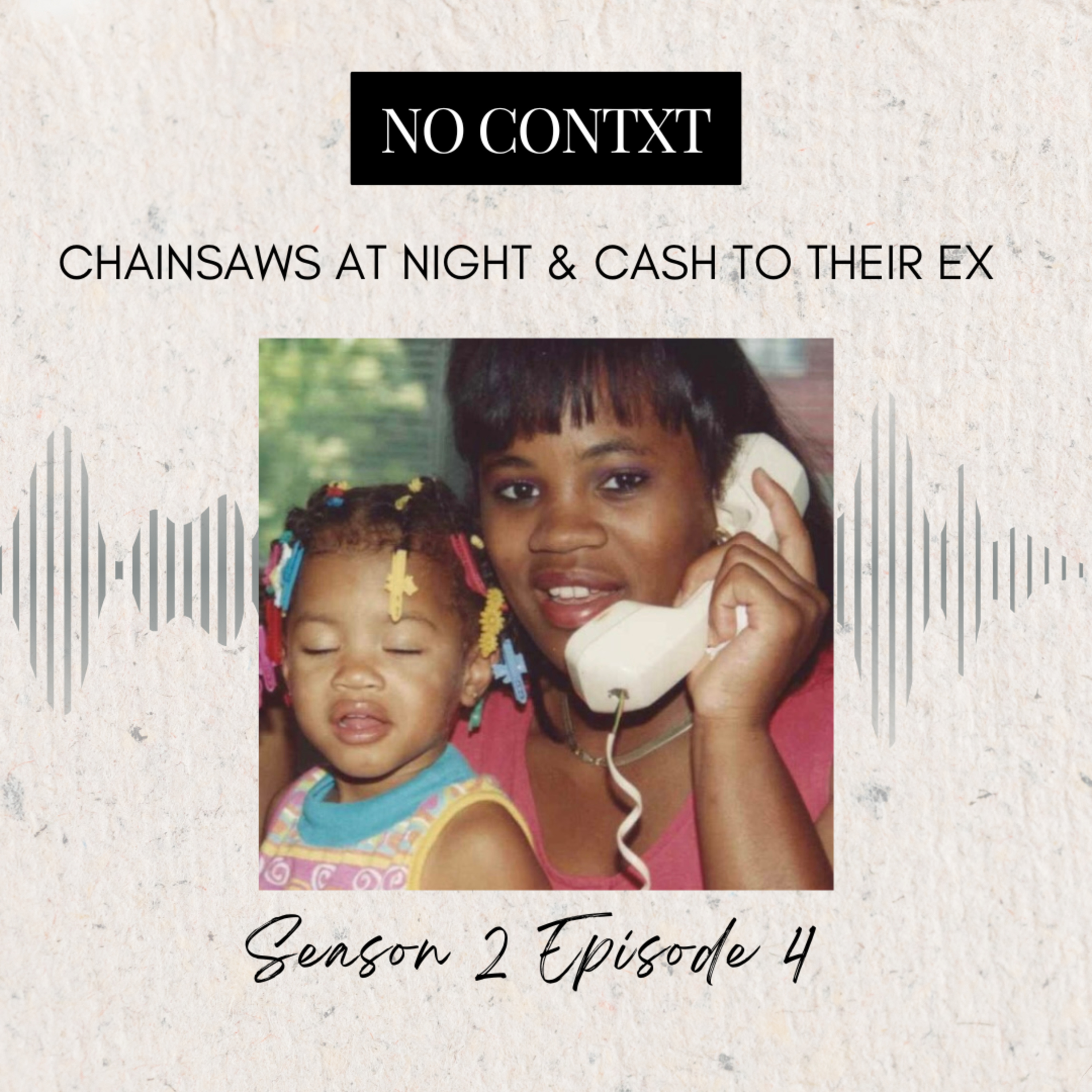 No Contxt