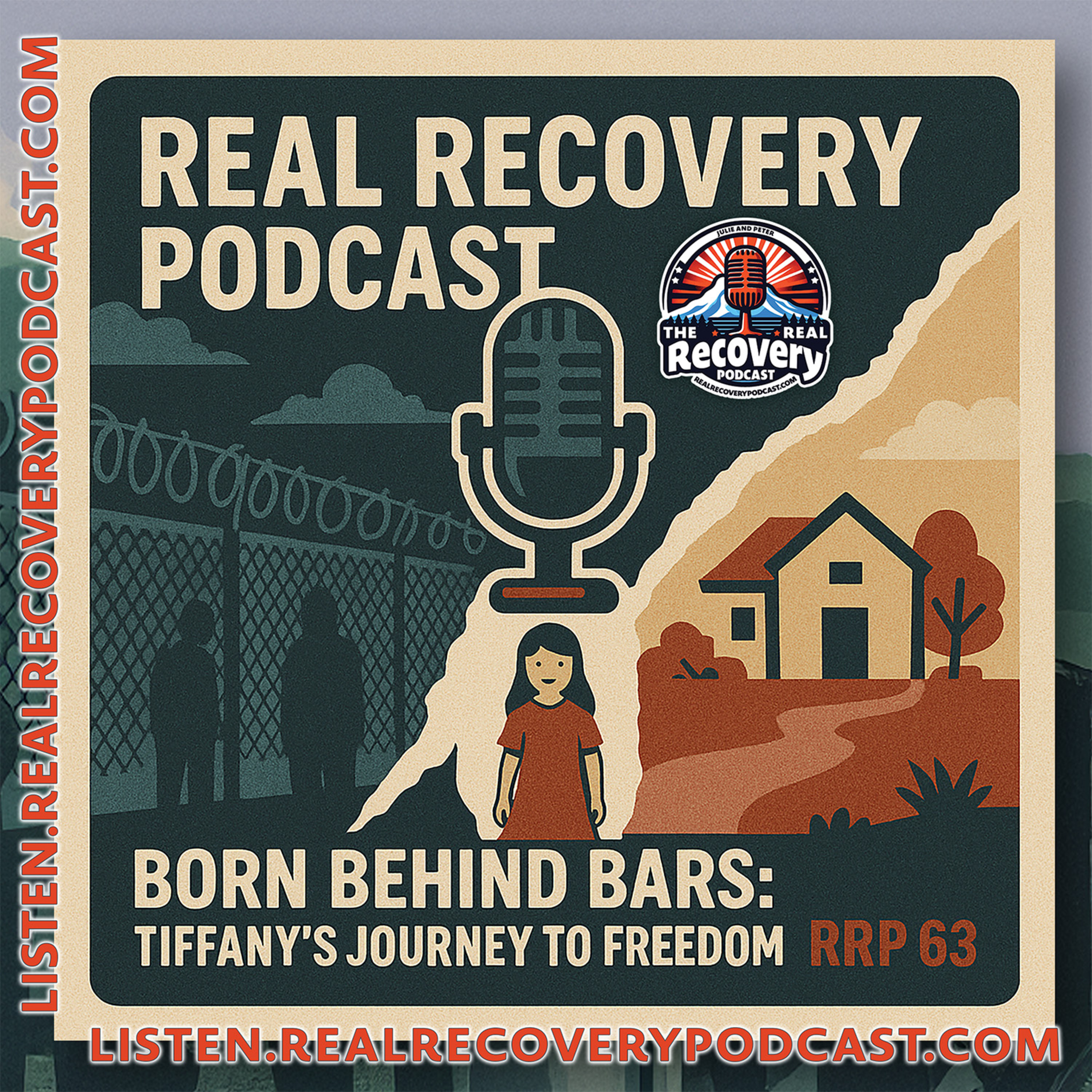 Real Recovery Podcast