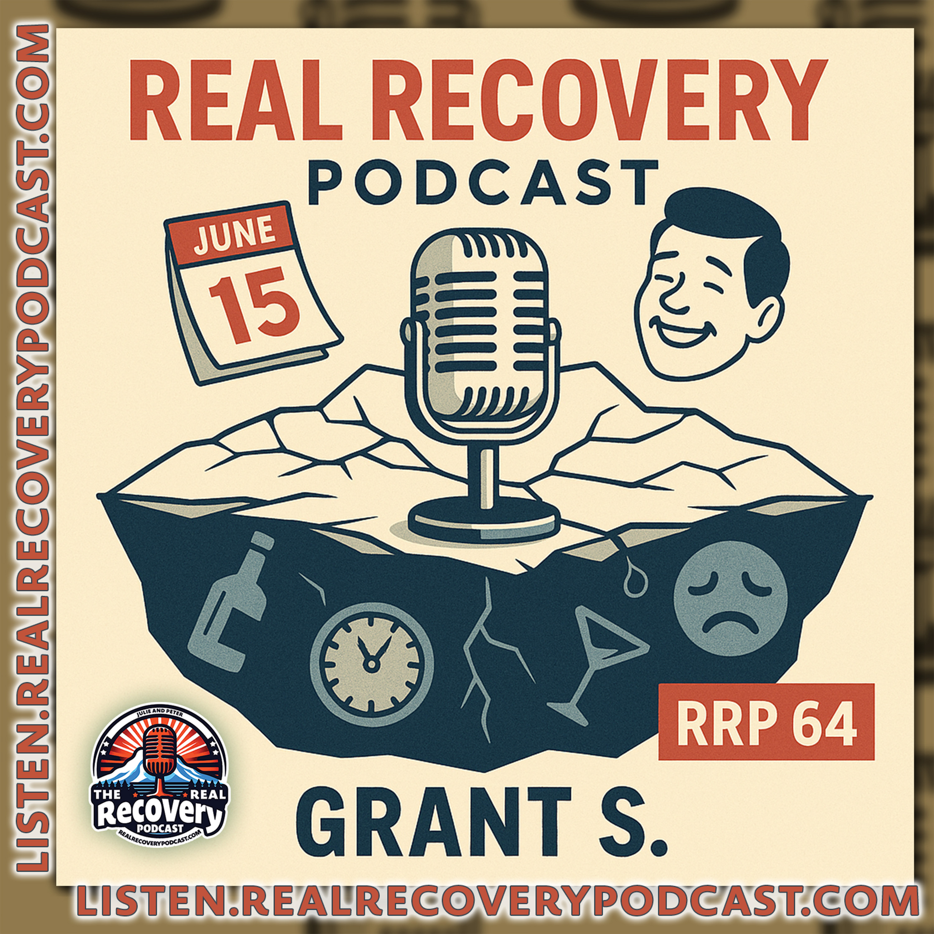 Real Recovery Podcast