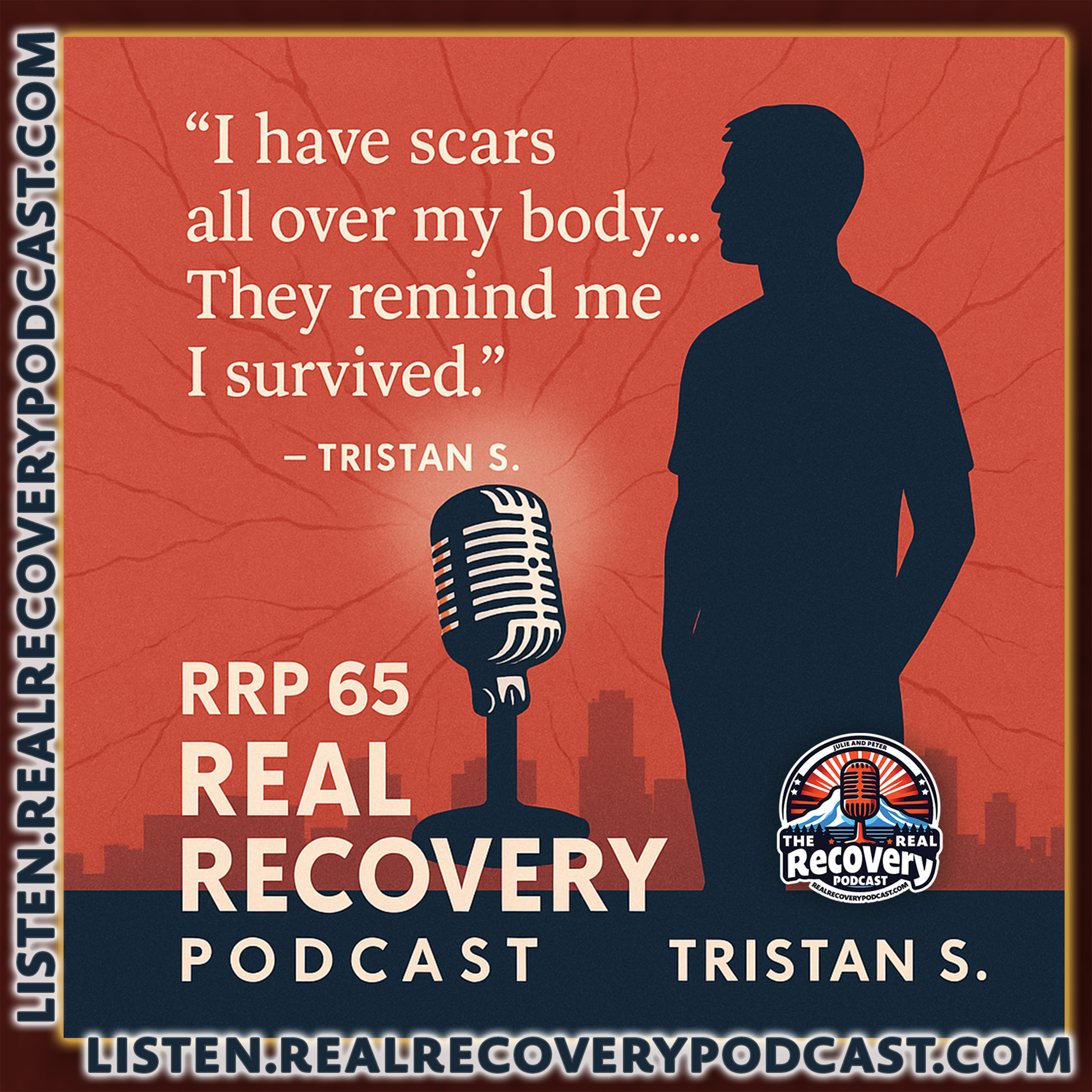 Real Recovery Podcast