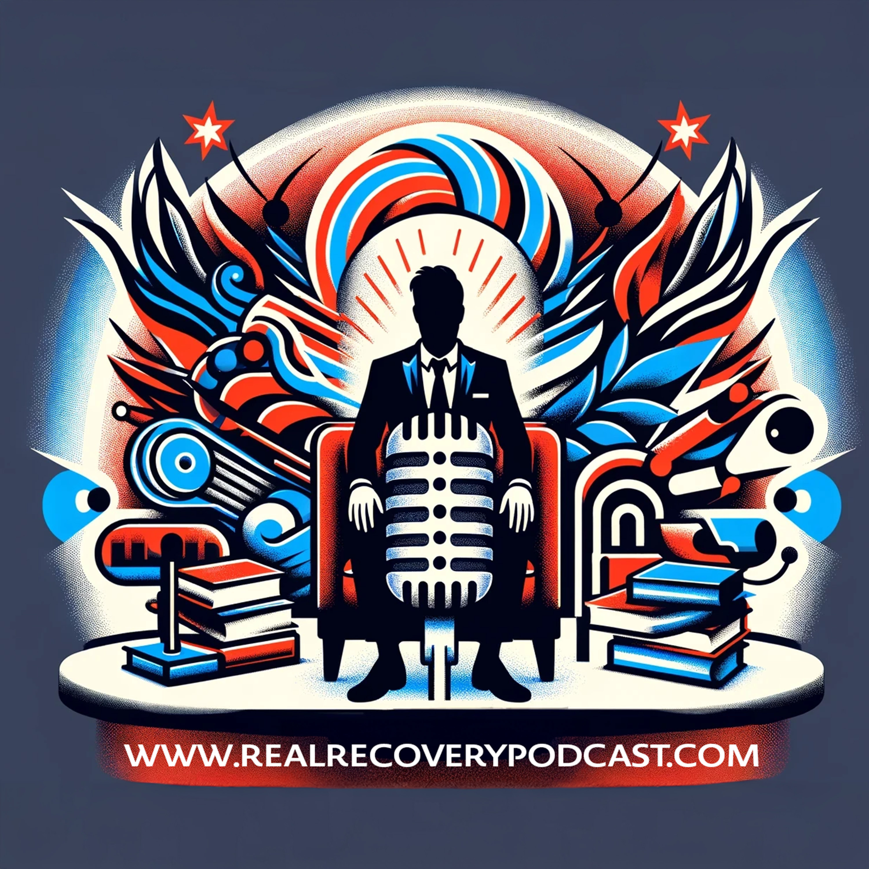 Real Recovery Podcast
