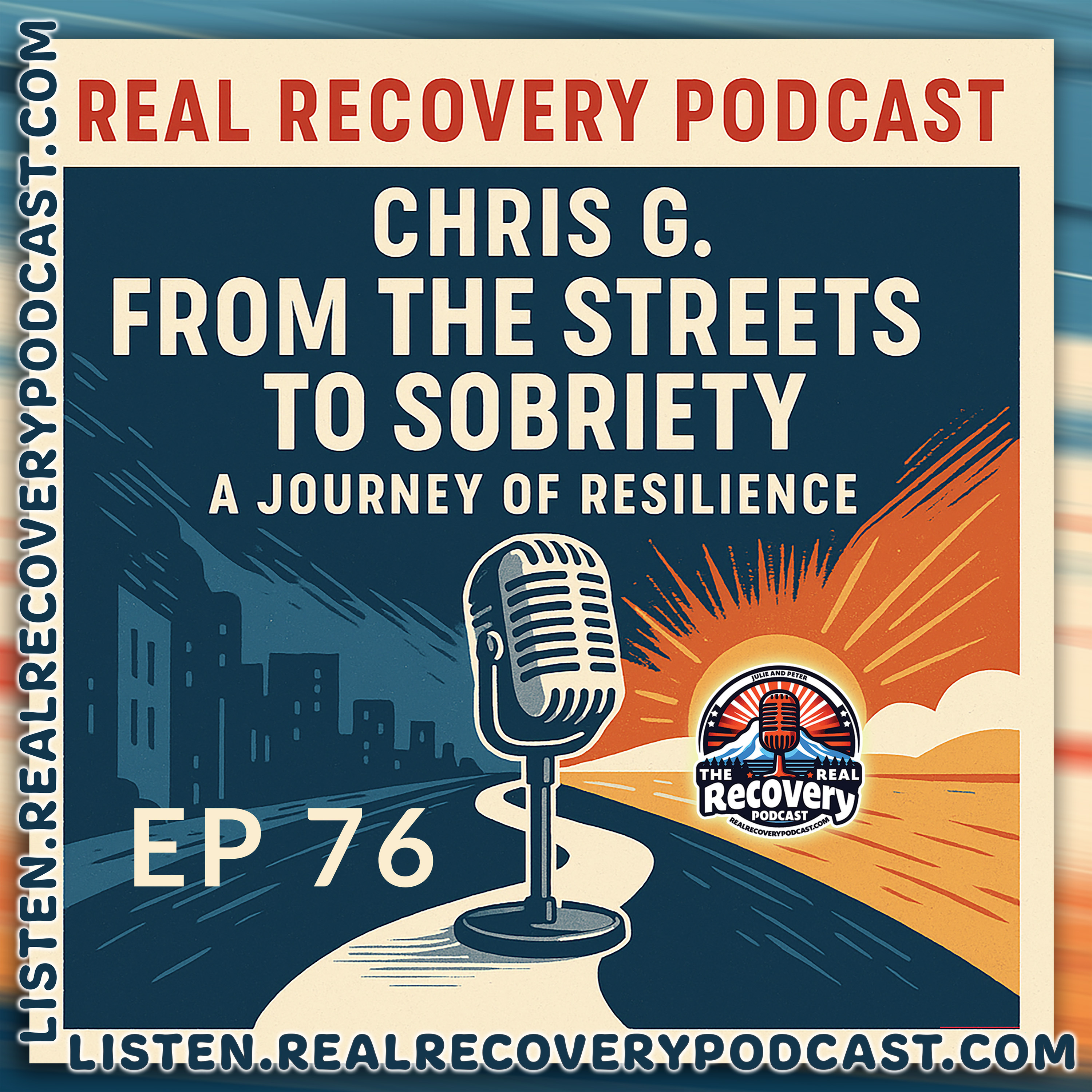 Real Recovery Podcast