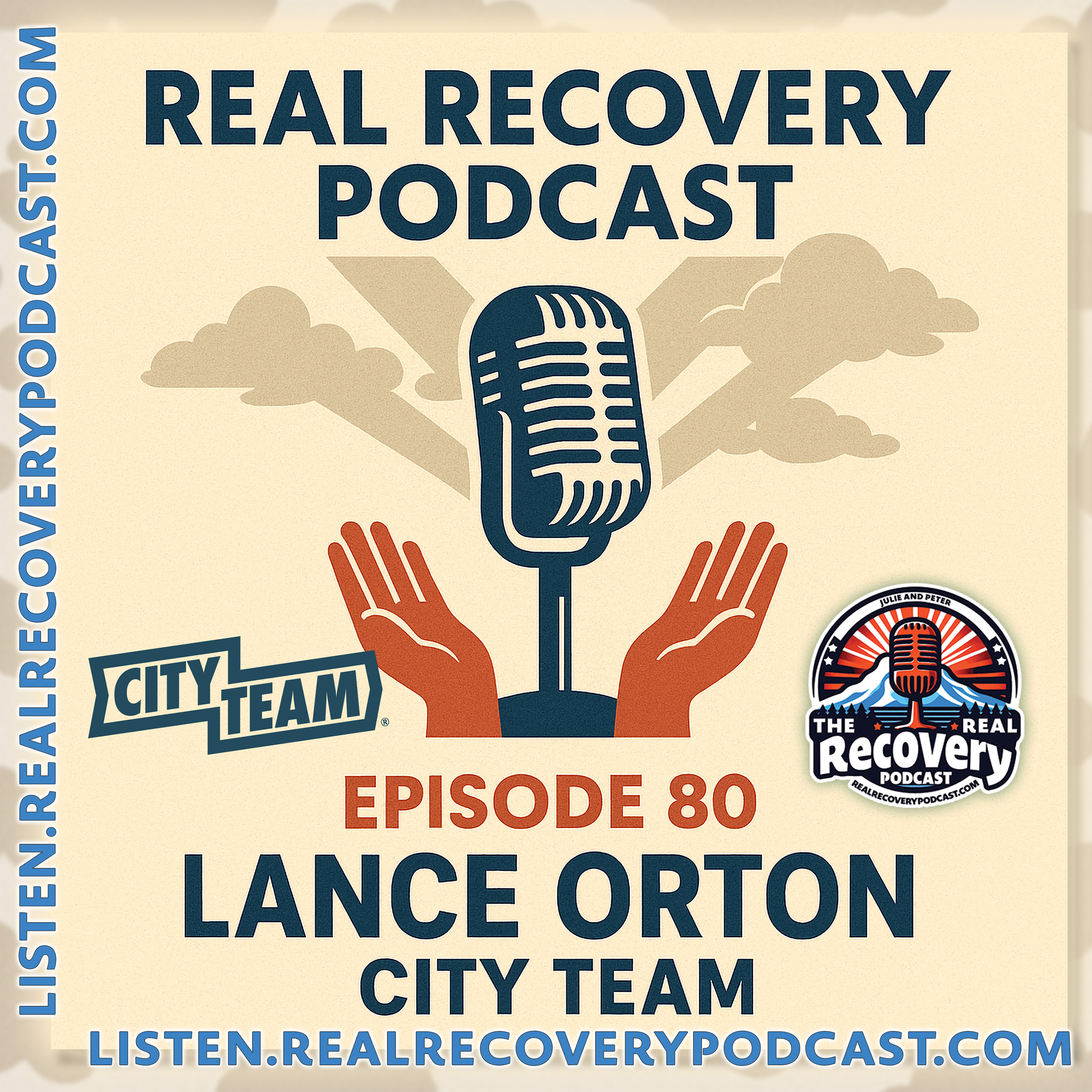 Real Recovery Podcast