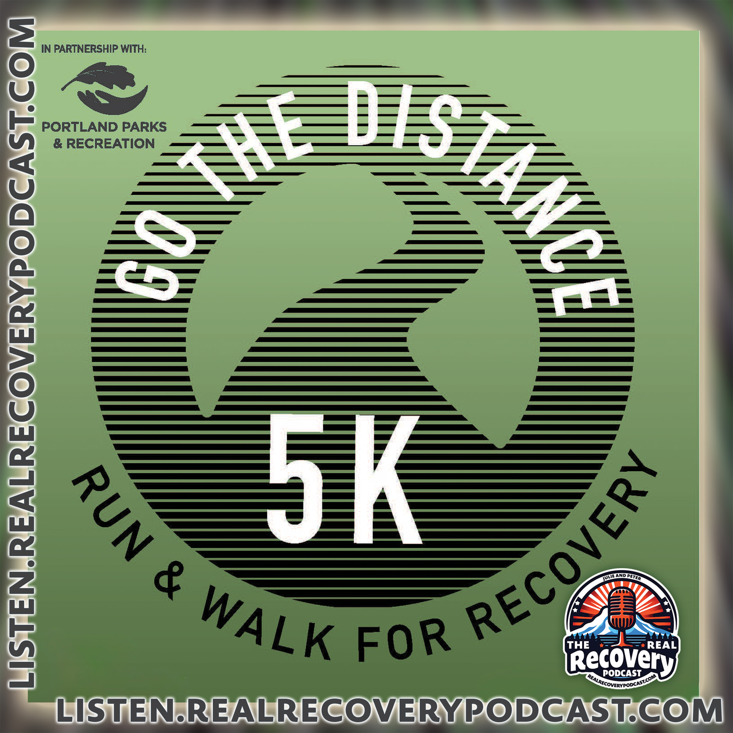 Real Recovery Podcast