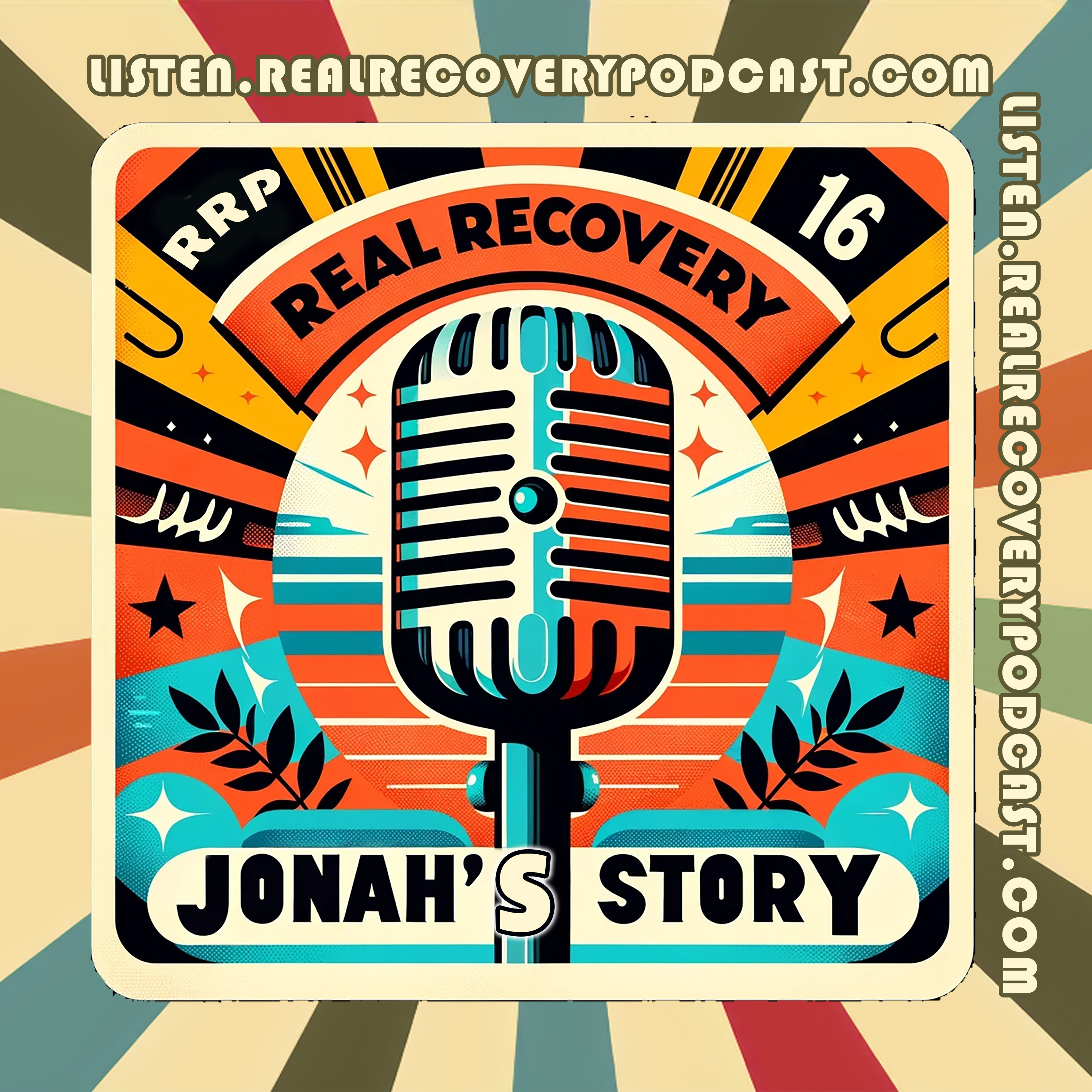 Real Recovery Podcast