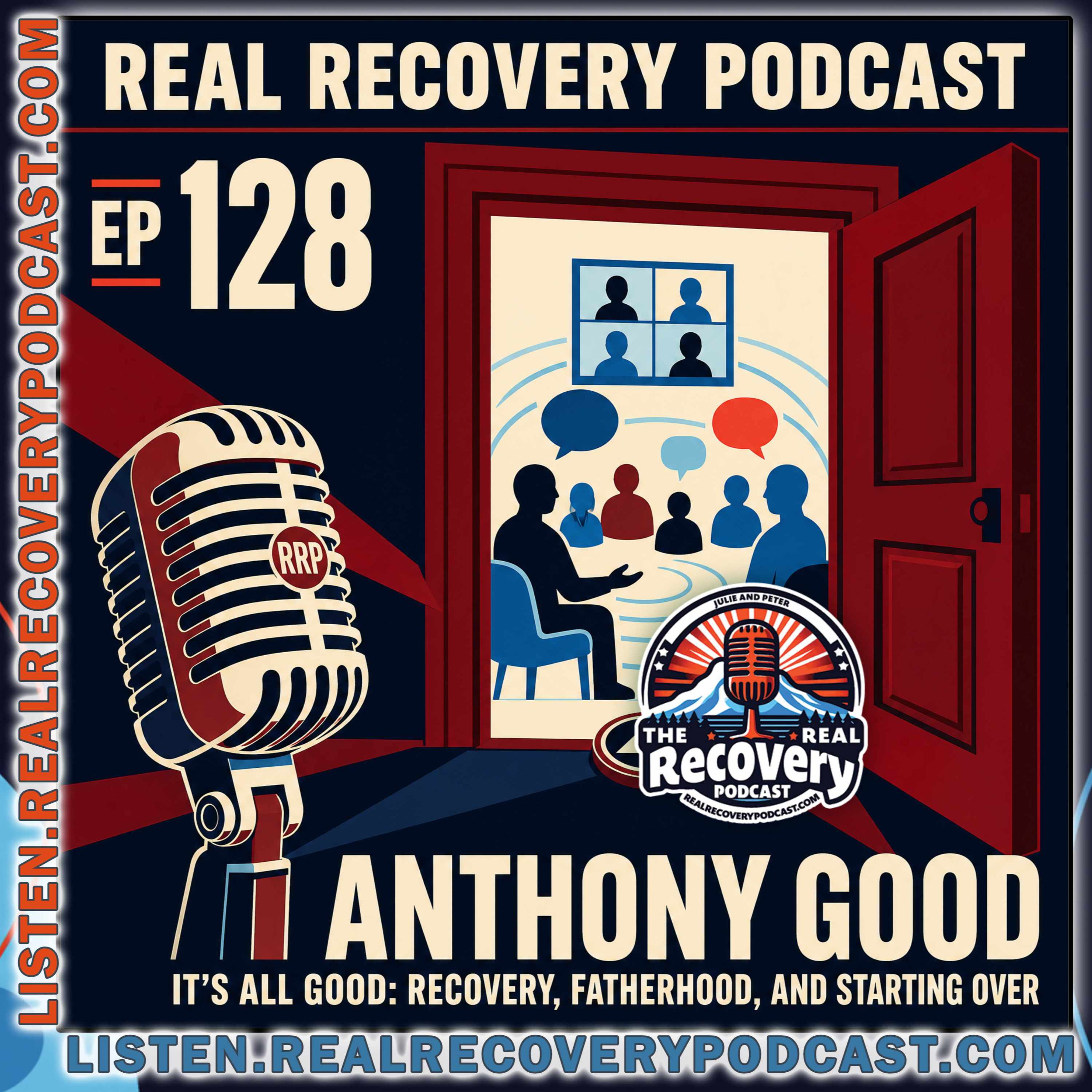 Real Recovery Podcast