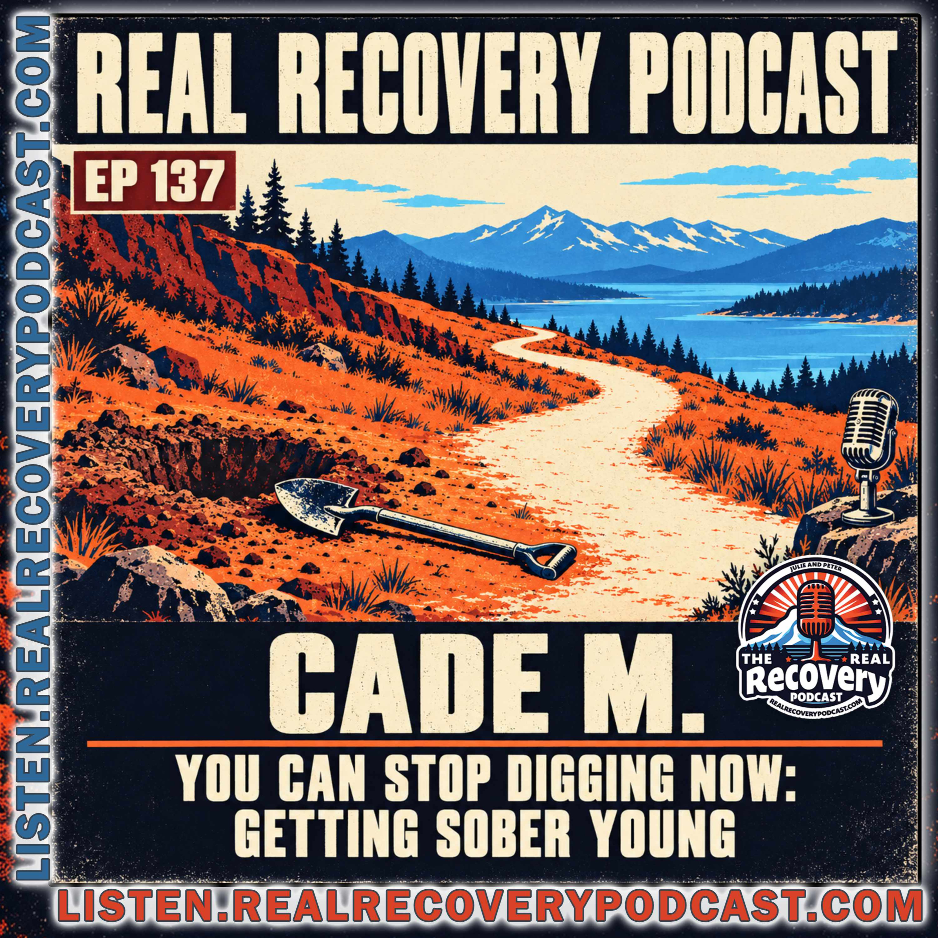 Real Recovery Podcast