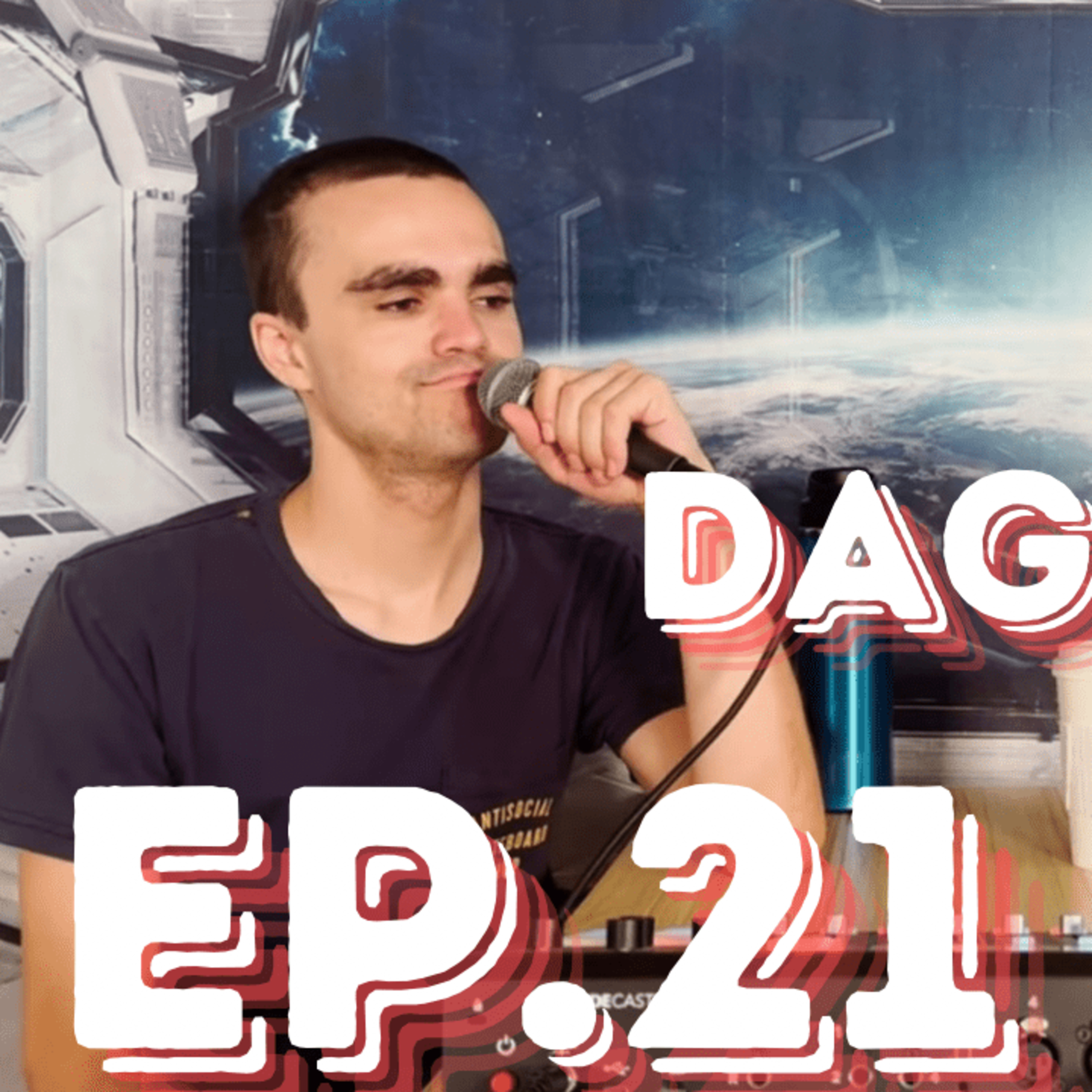 Dagnabbit Boys