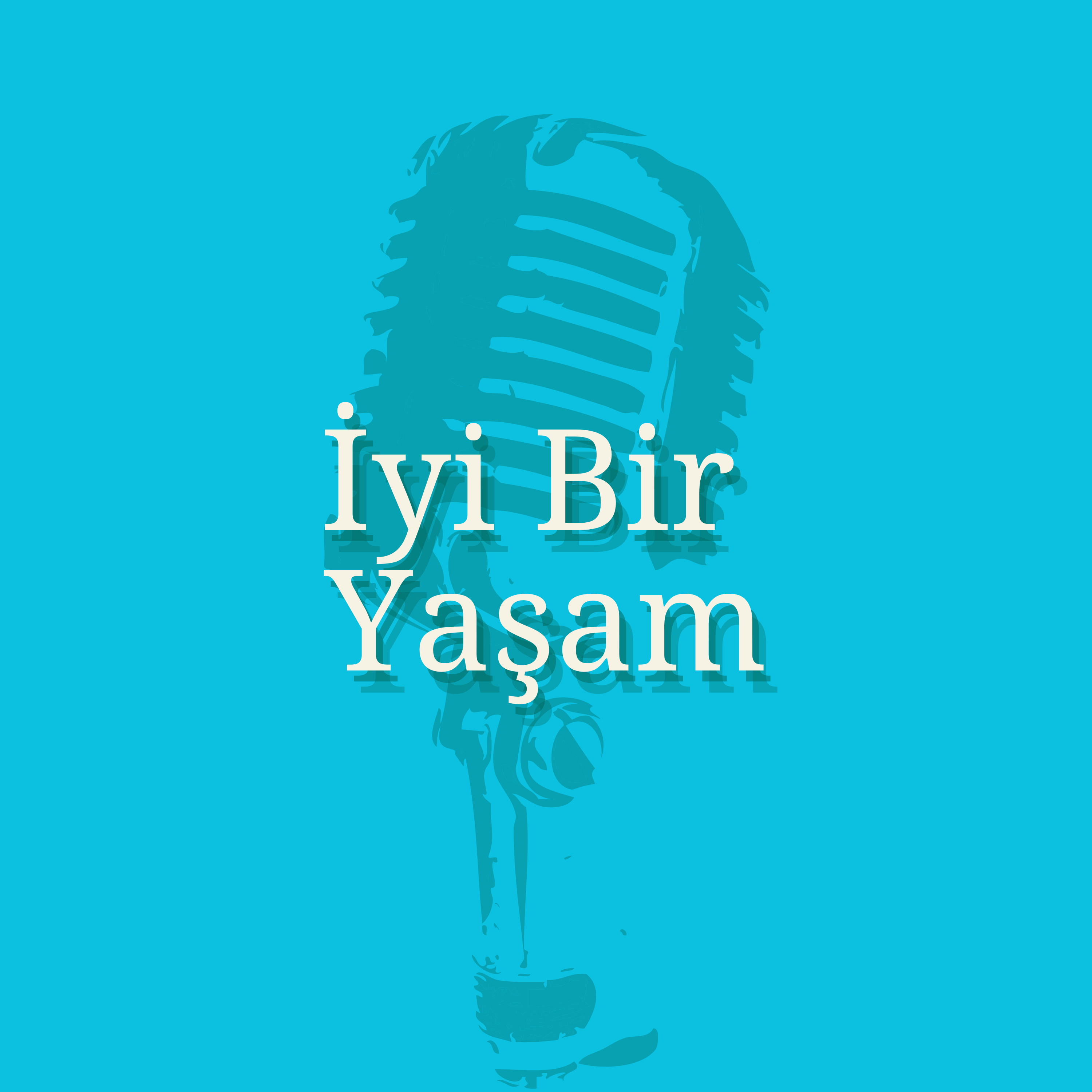 Agzimiz var konusuyoruz