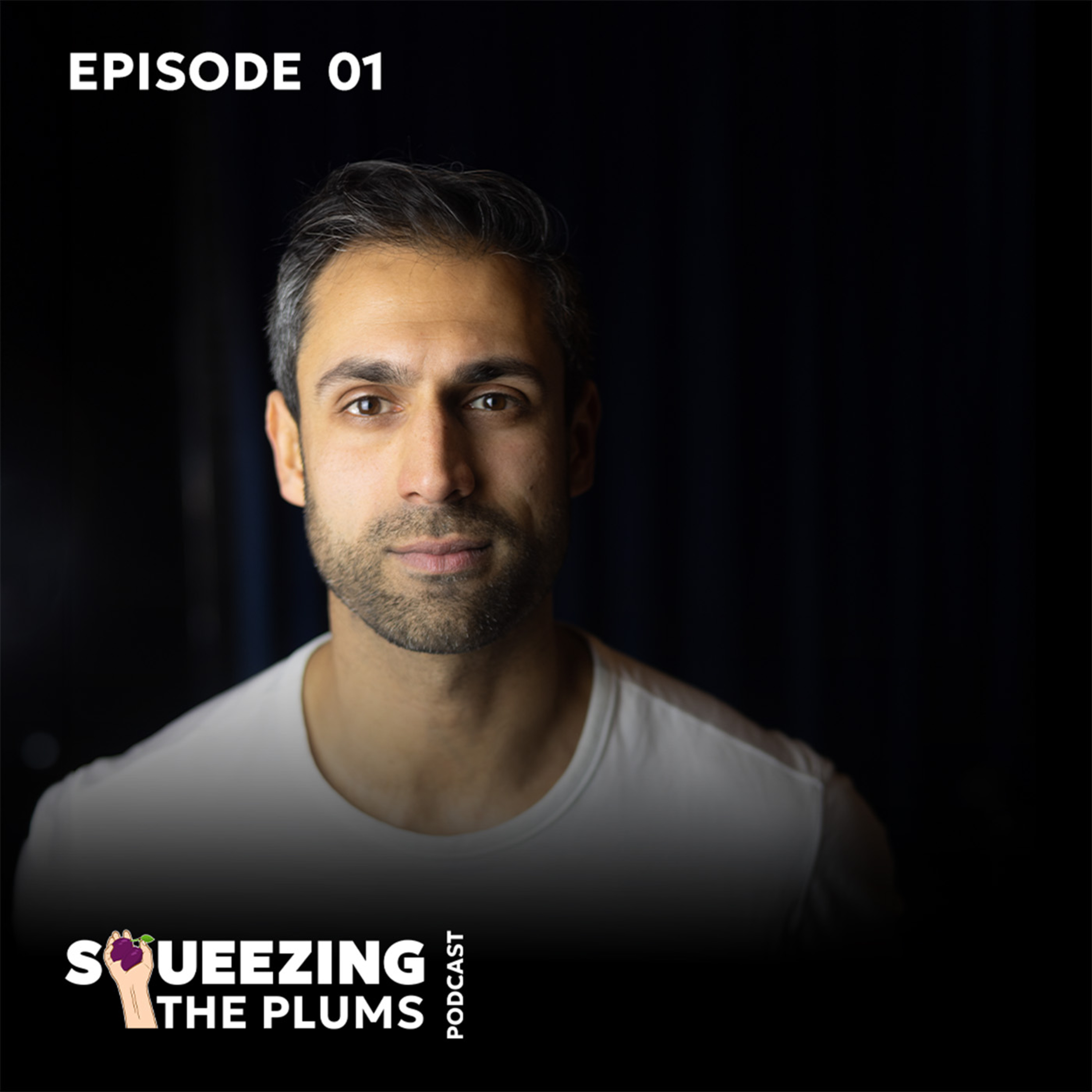 Cluster headaches, psychedelics and taking the leap of faith. Learn about your podcast host Steven Singh. episode artwork