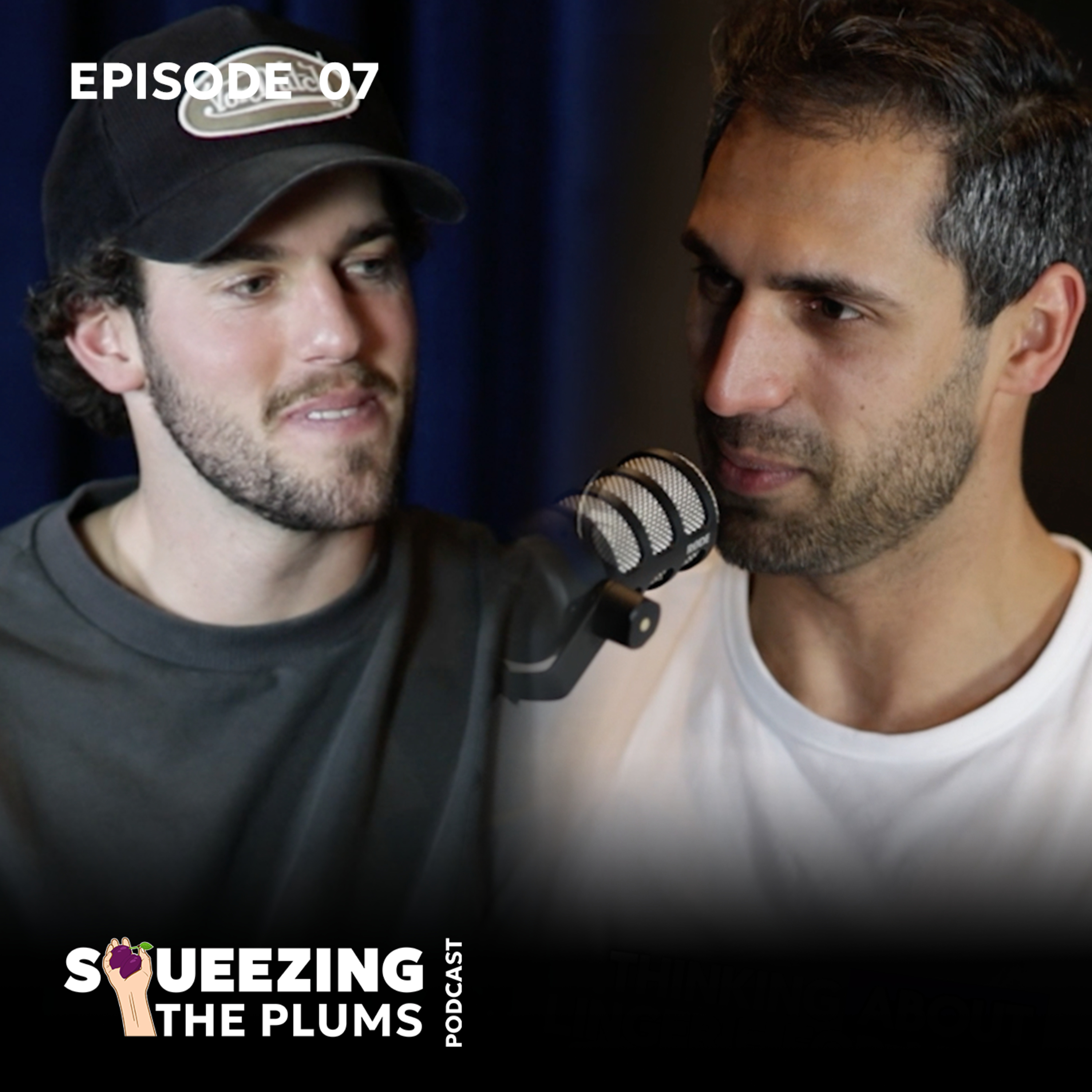 How I handled losing my dad at 20 and what it takes to be a start up founder. Meet Charlie Crozier episode artwork