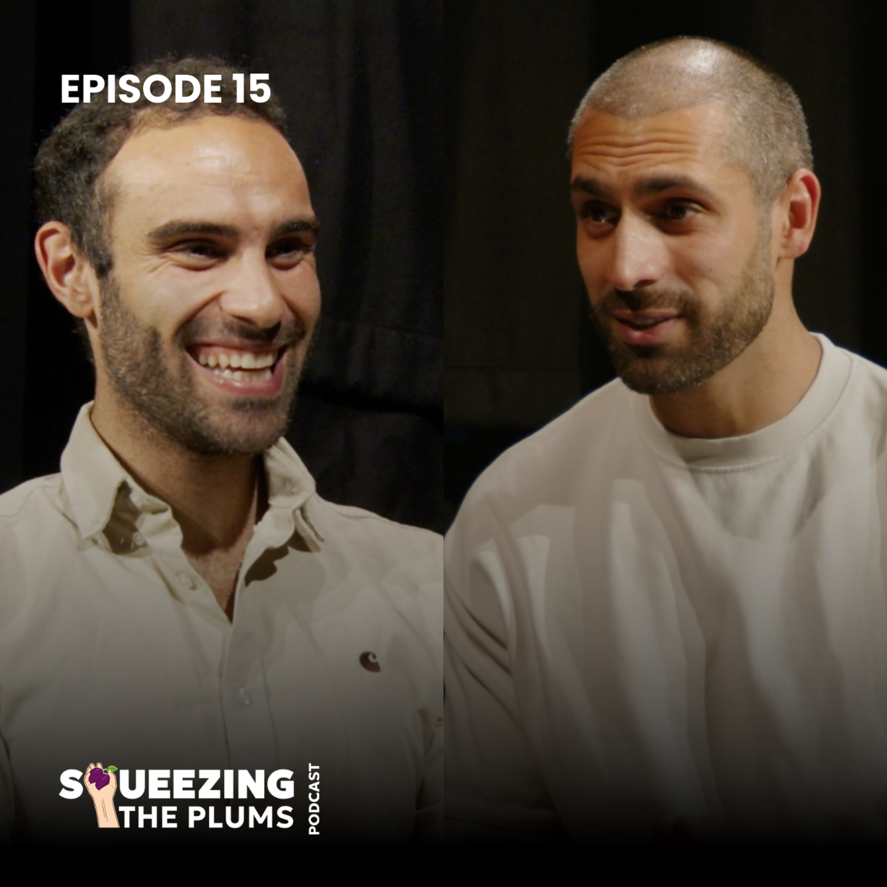 Lucas Aoun: What to take for BETTER SLEEP, SEX, GAINS & FOCUS.  episode artwork