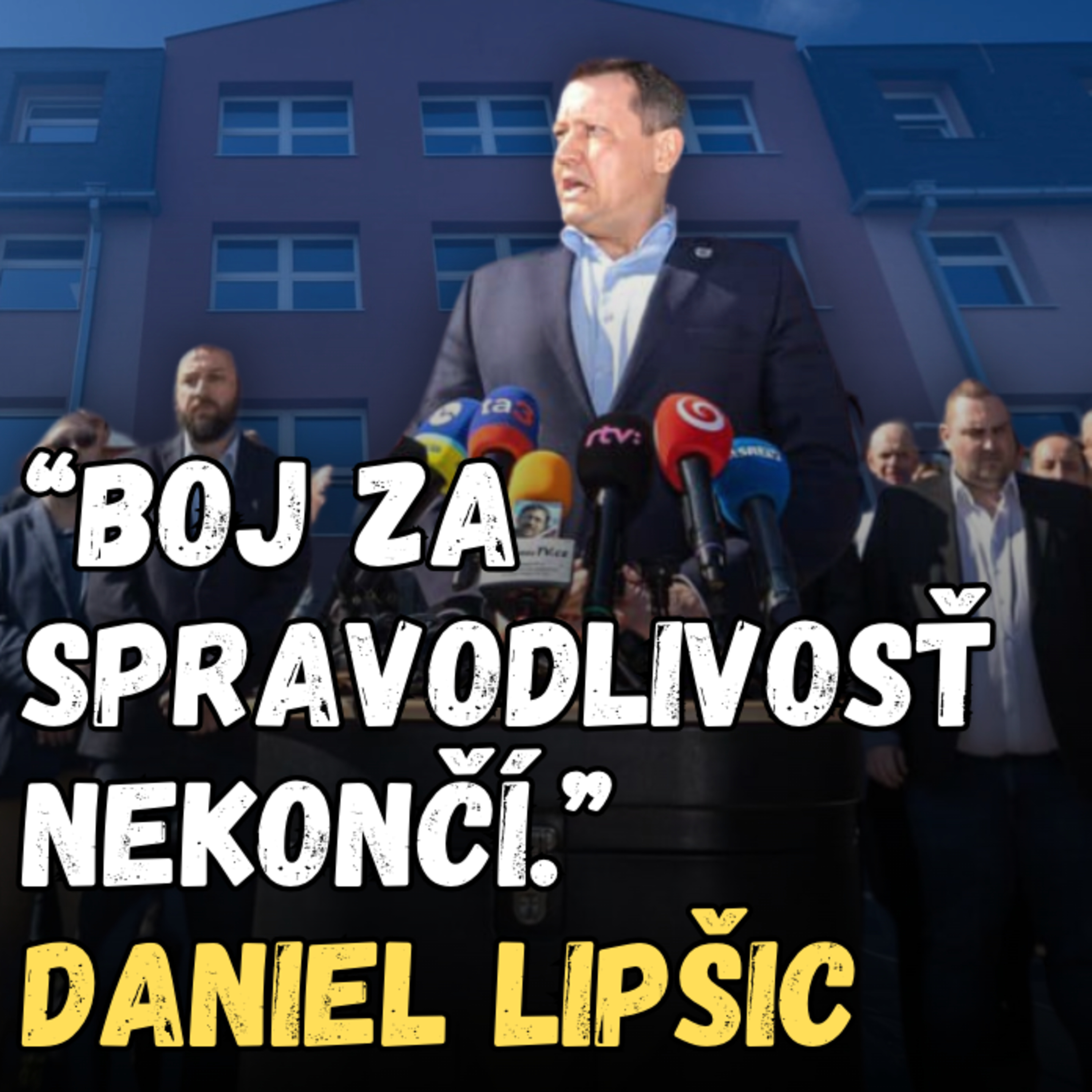 Úrad špeciálnej prokuratúry končí, Ústavný súd však o nej stále nerozhodol episode artwork
